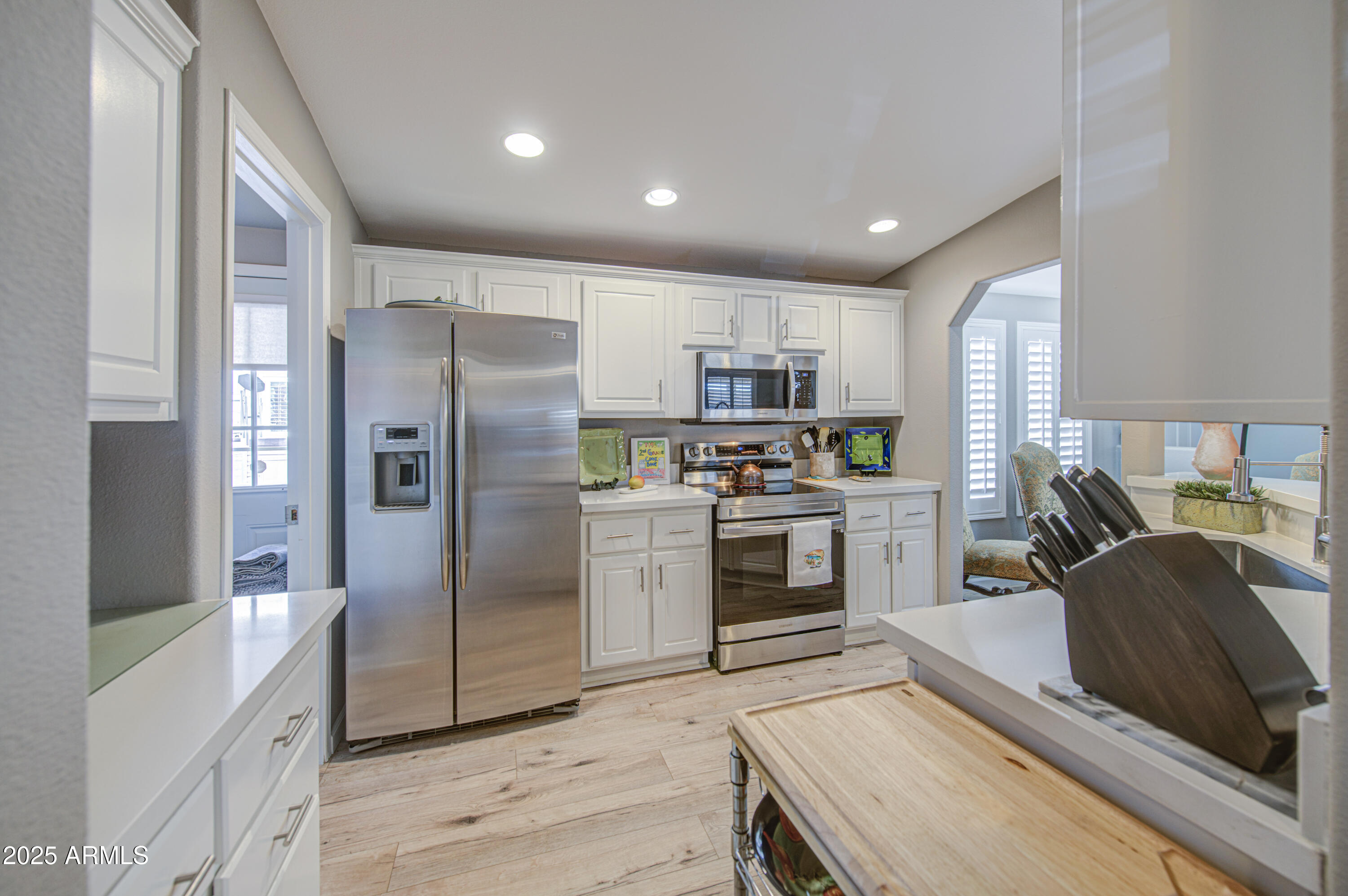 COTTON LANE RV RESORT - Residential