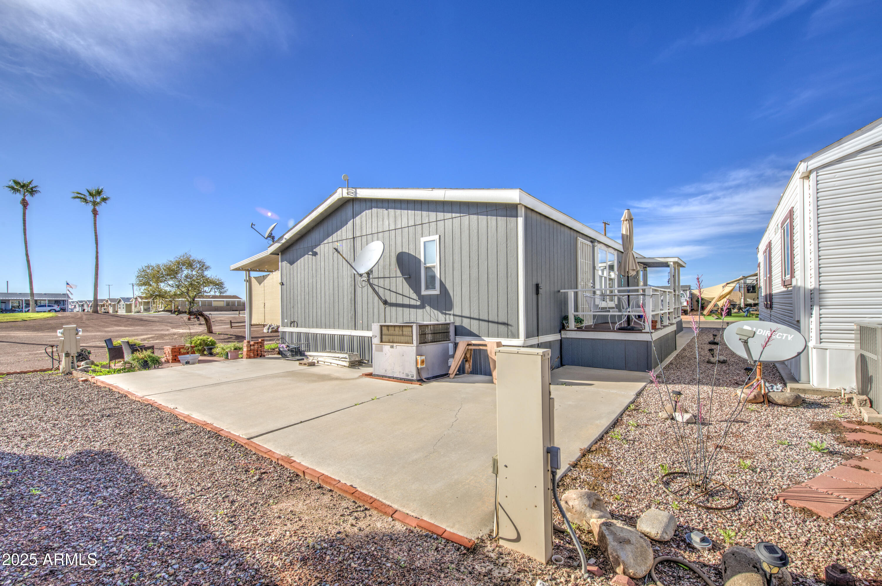 COTTON LANE RV RESORT - Residential