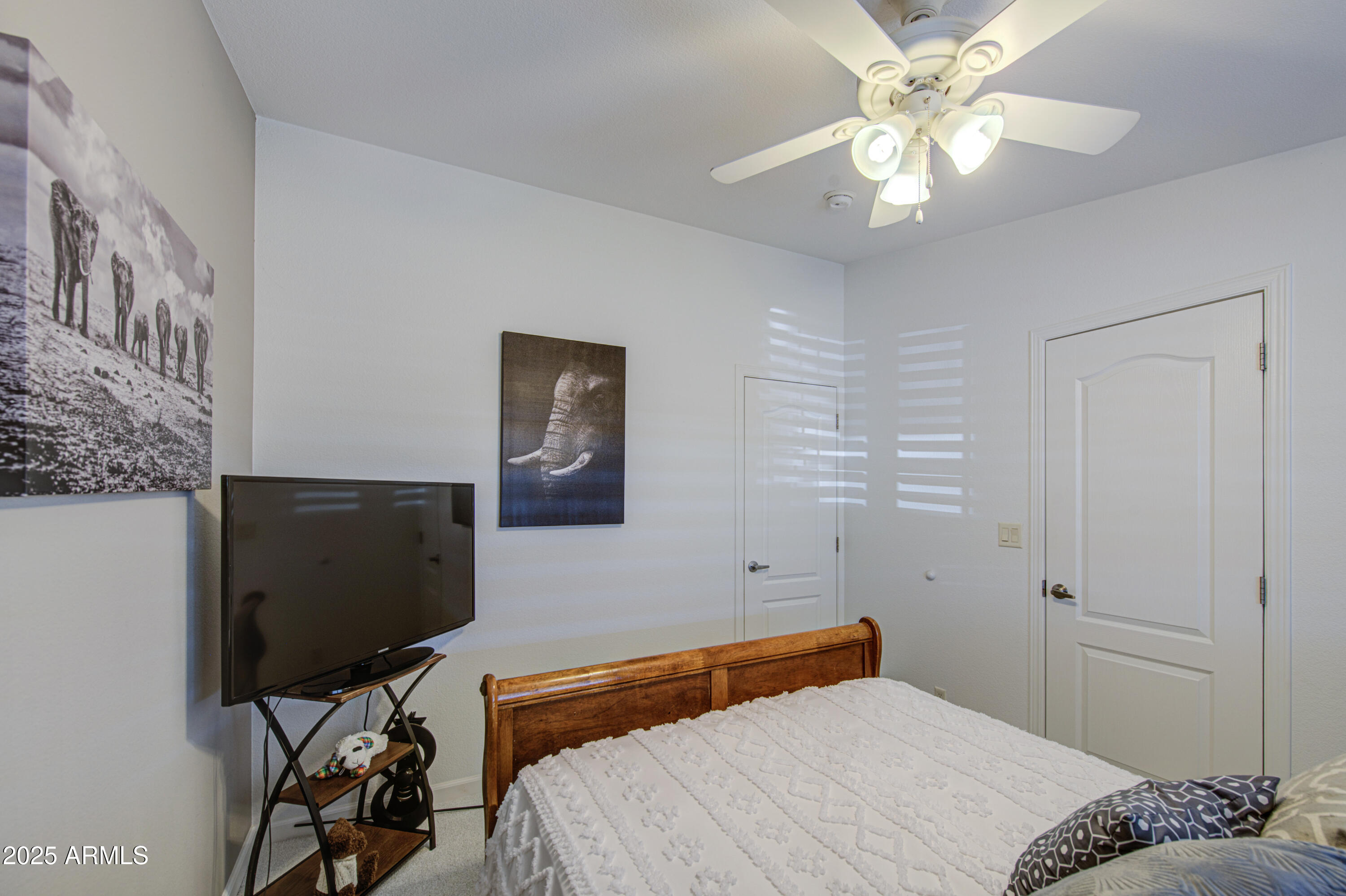COTTON LANE RV RESORT - Residential