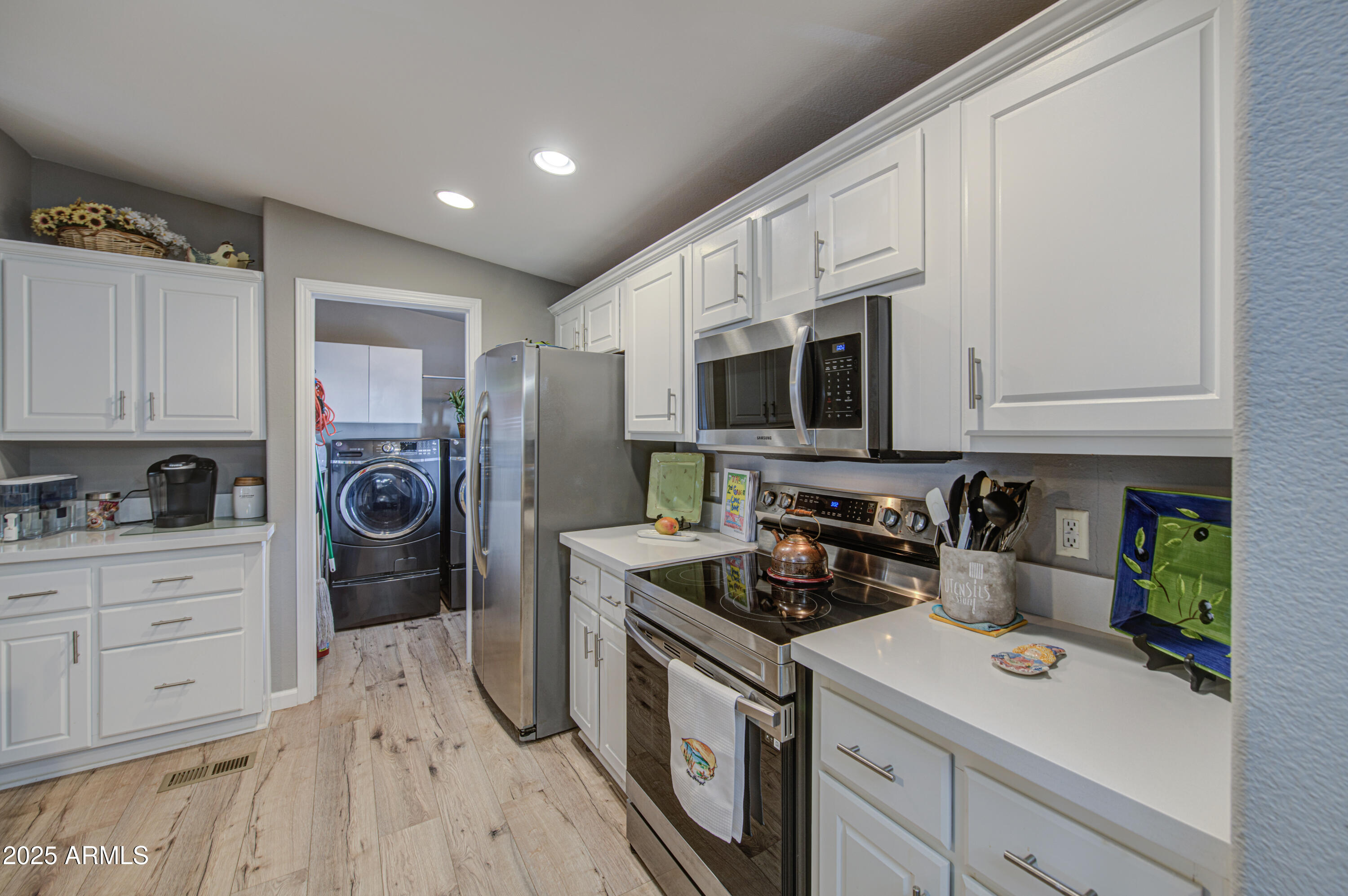COTTON LANE RV RESORT - Residential