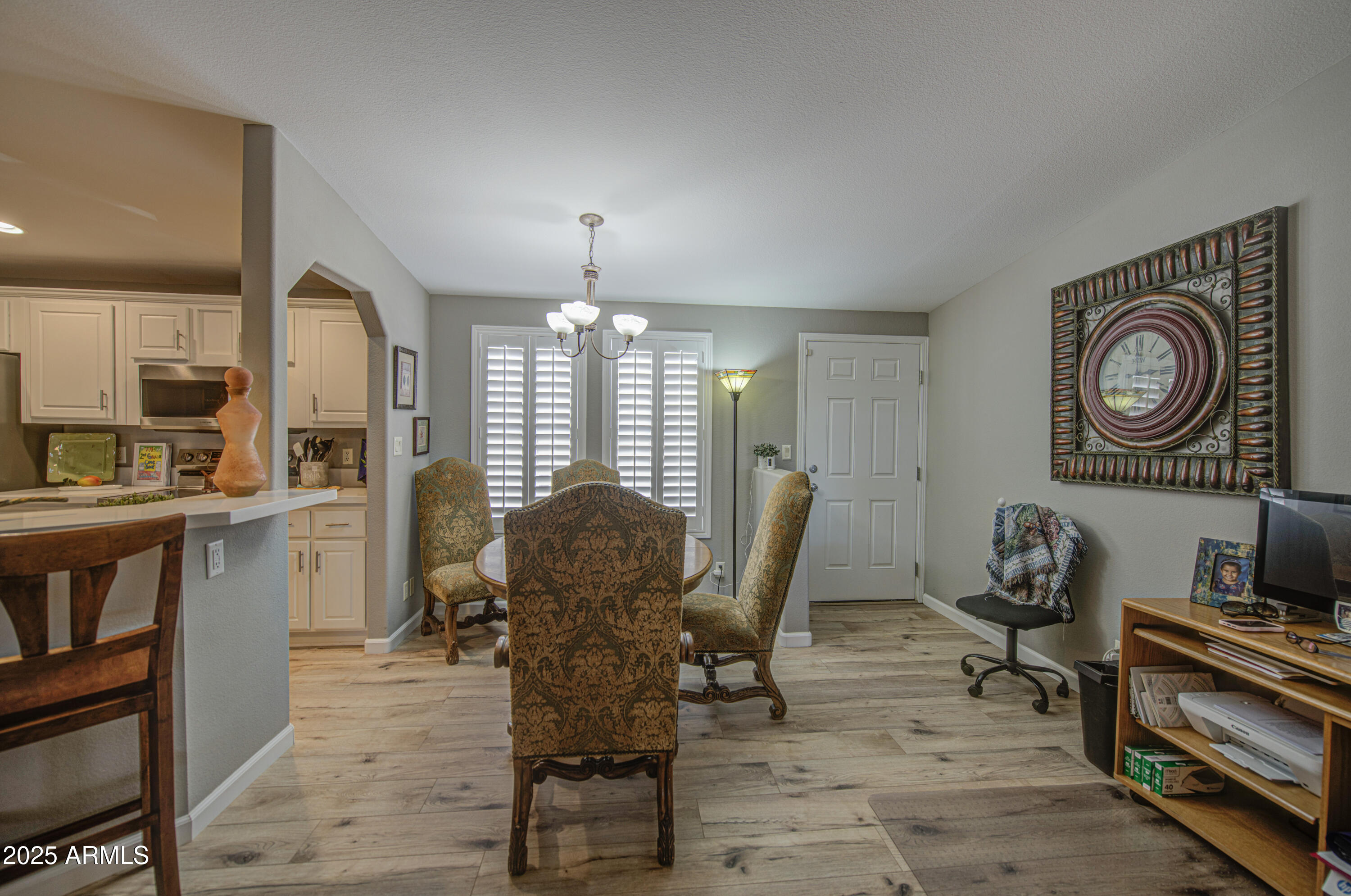 COTTON LANE RV RESORT - Residential