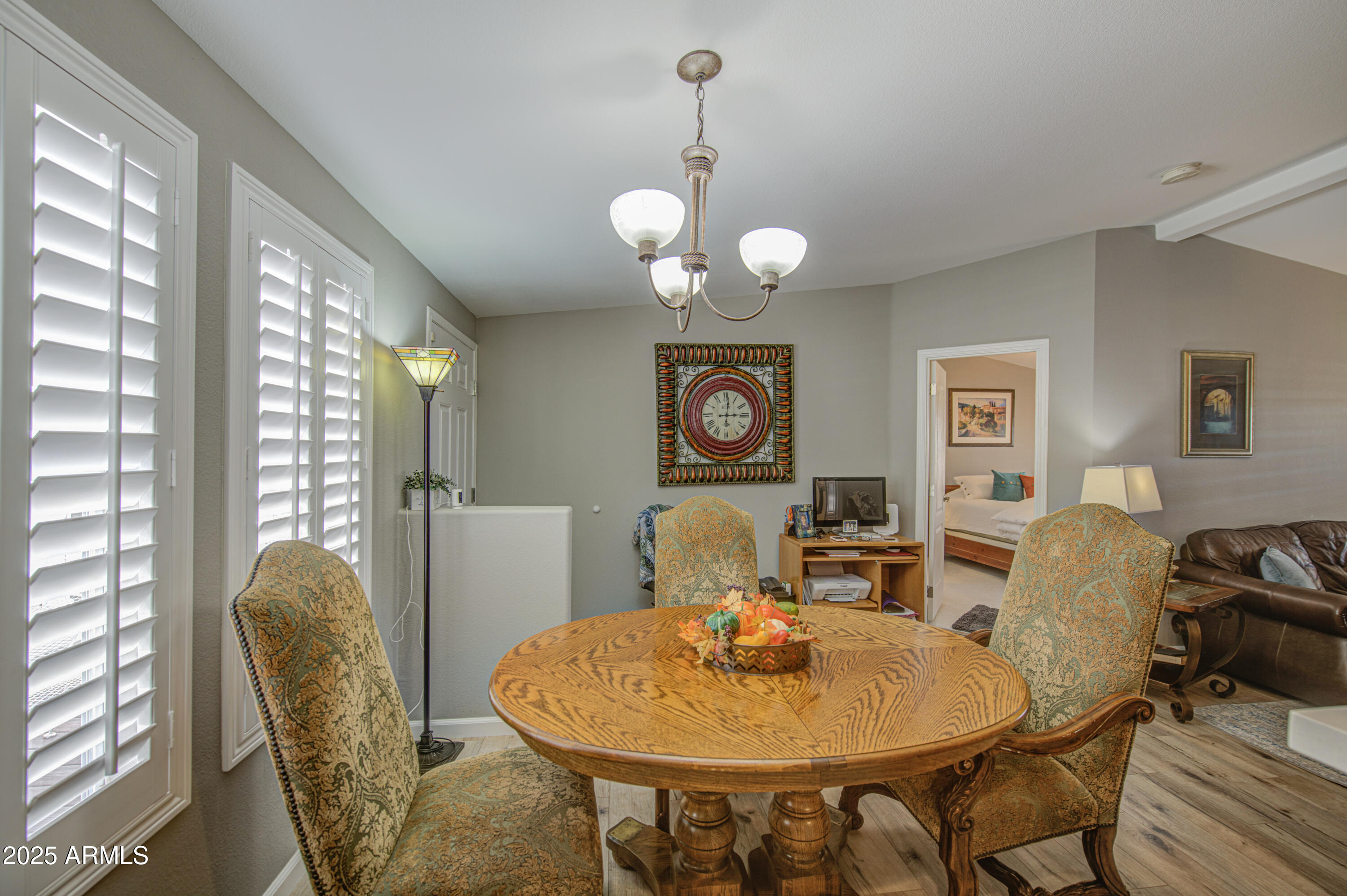 COTTON LANE RV RESORT - Residential