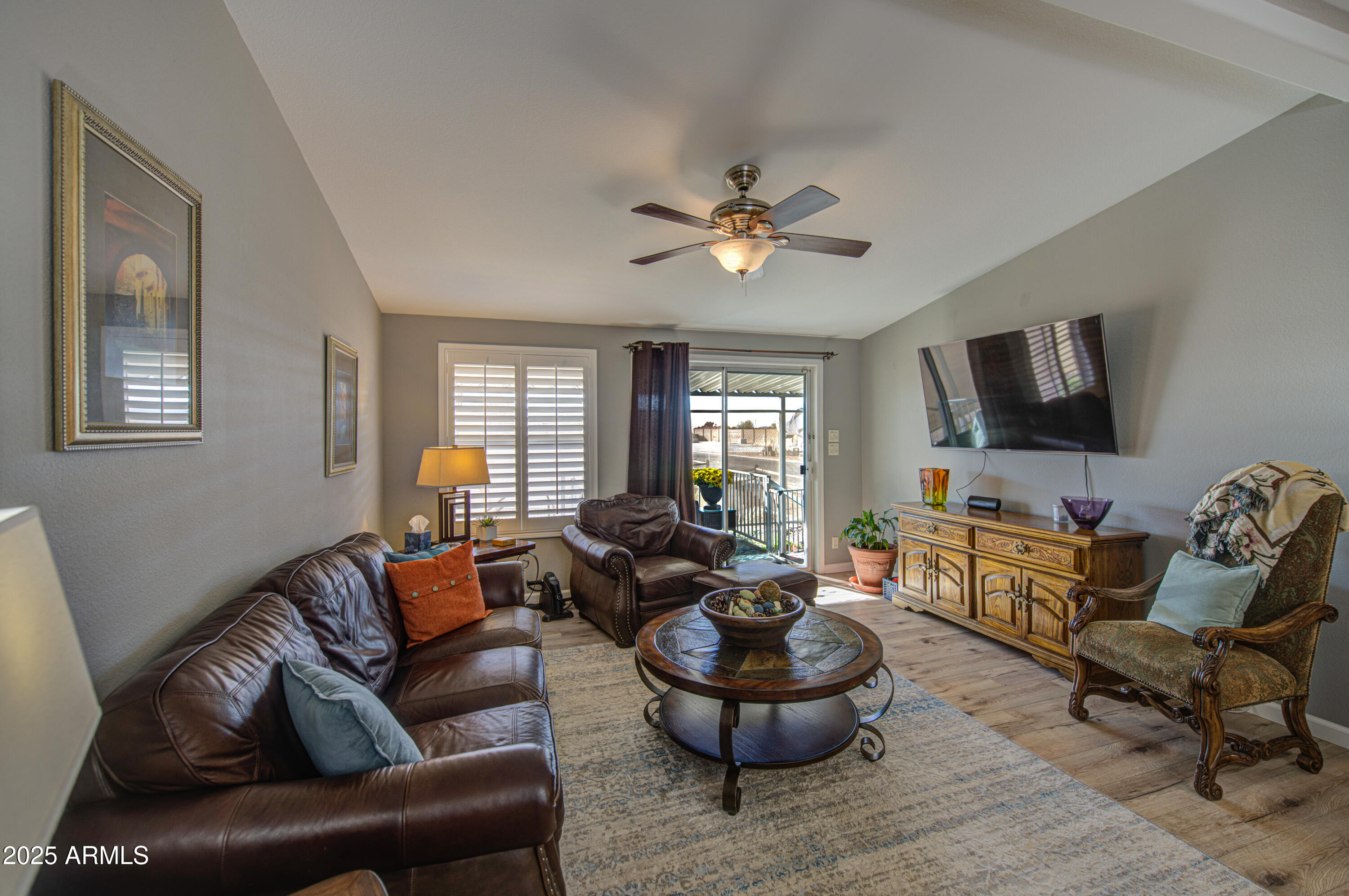 COTTON LANE RV RESORT - Residential