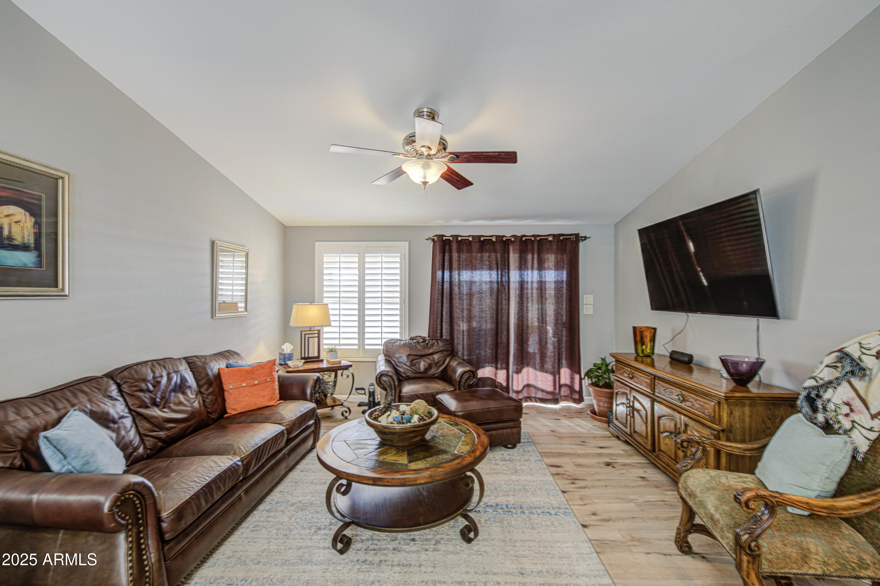 COTTON LANE RV RESORT - Residential