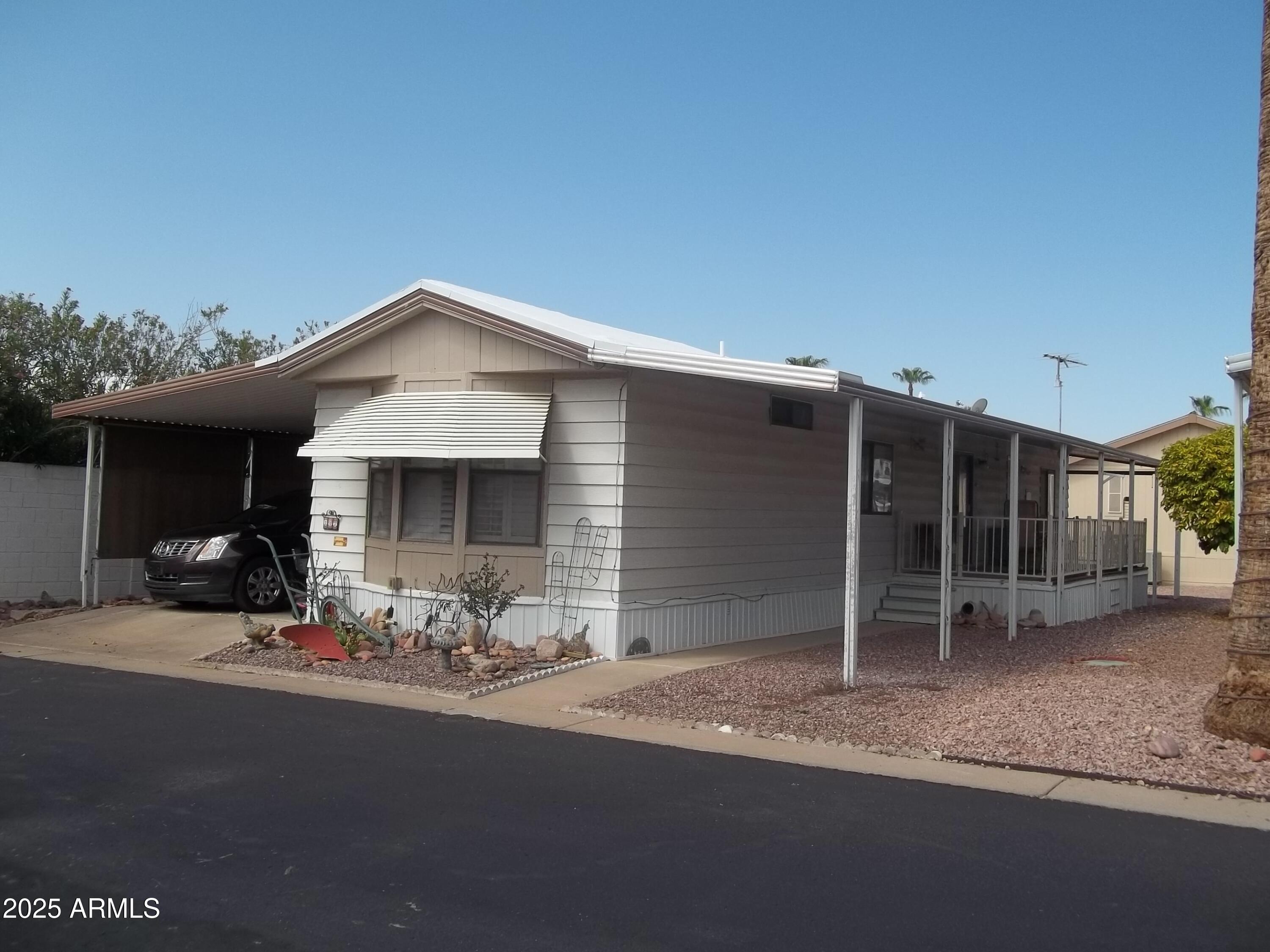 Silver Spur Village - Residential