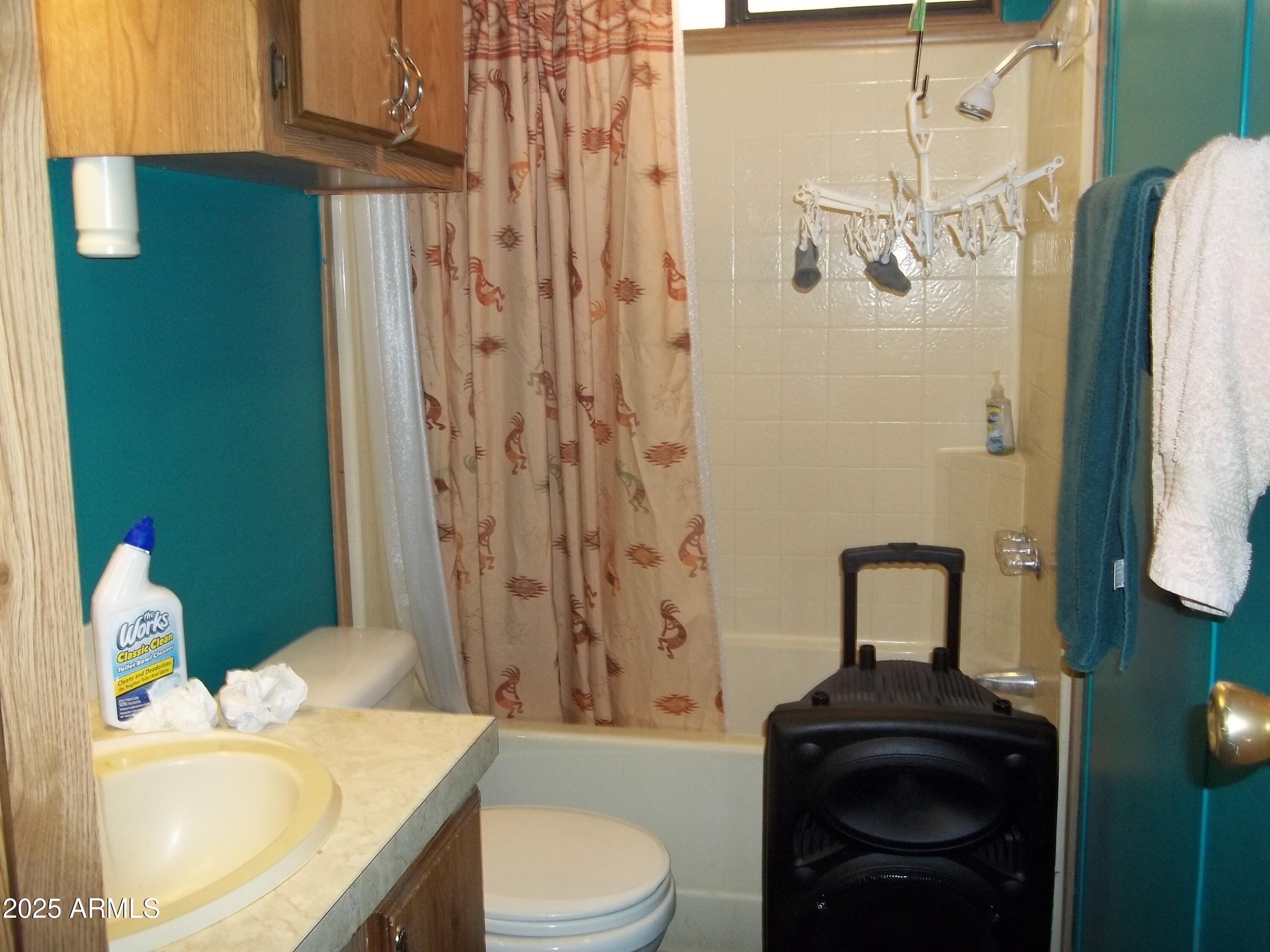Silver Spur Village - Residential