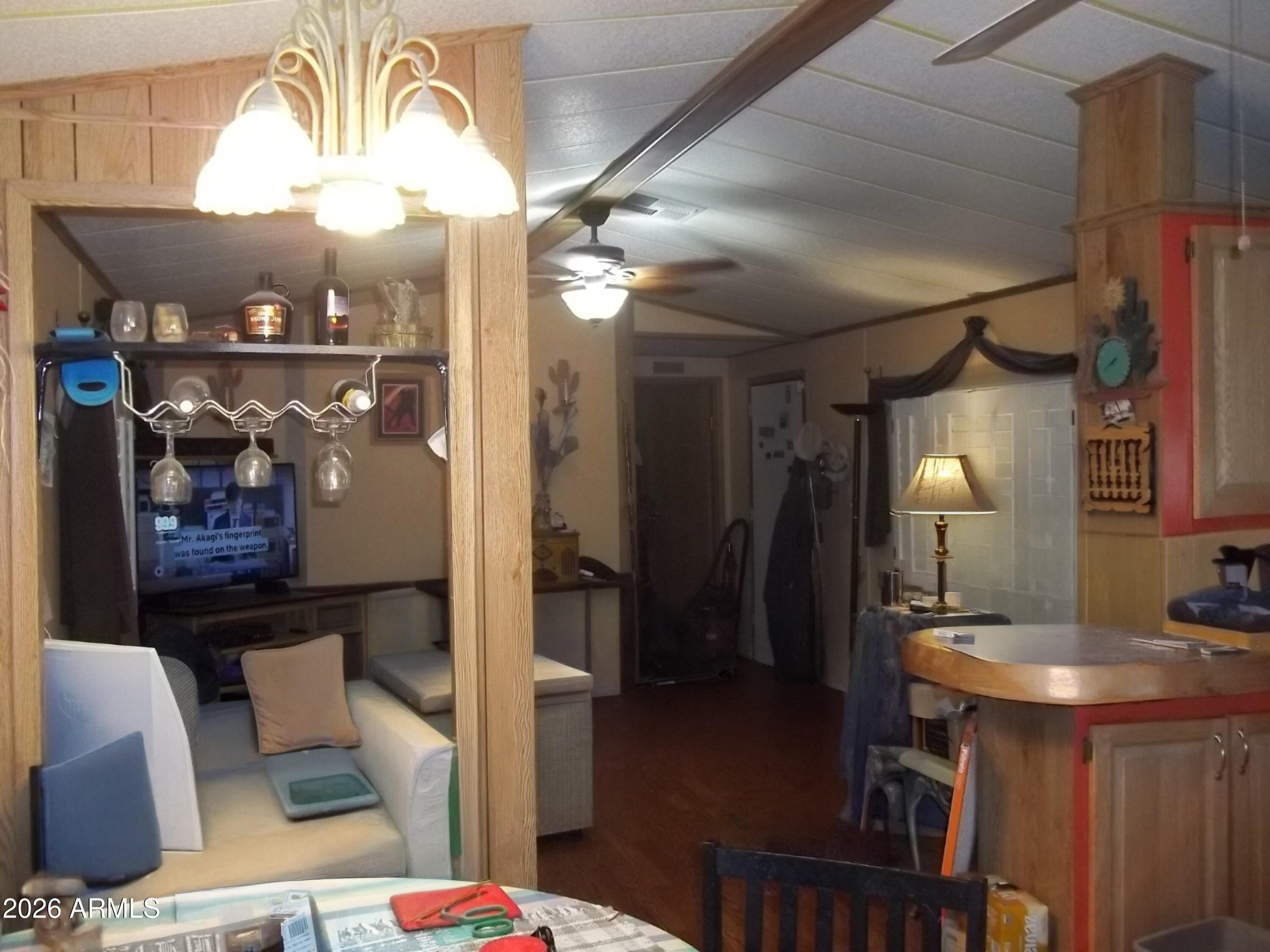 Silver Spur Village - Residential