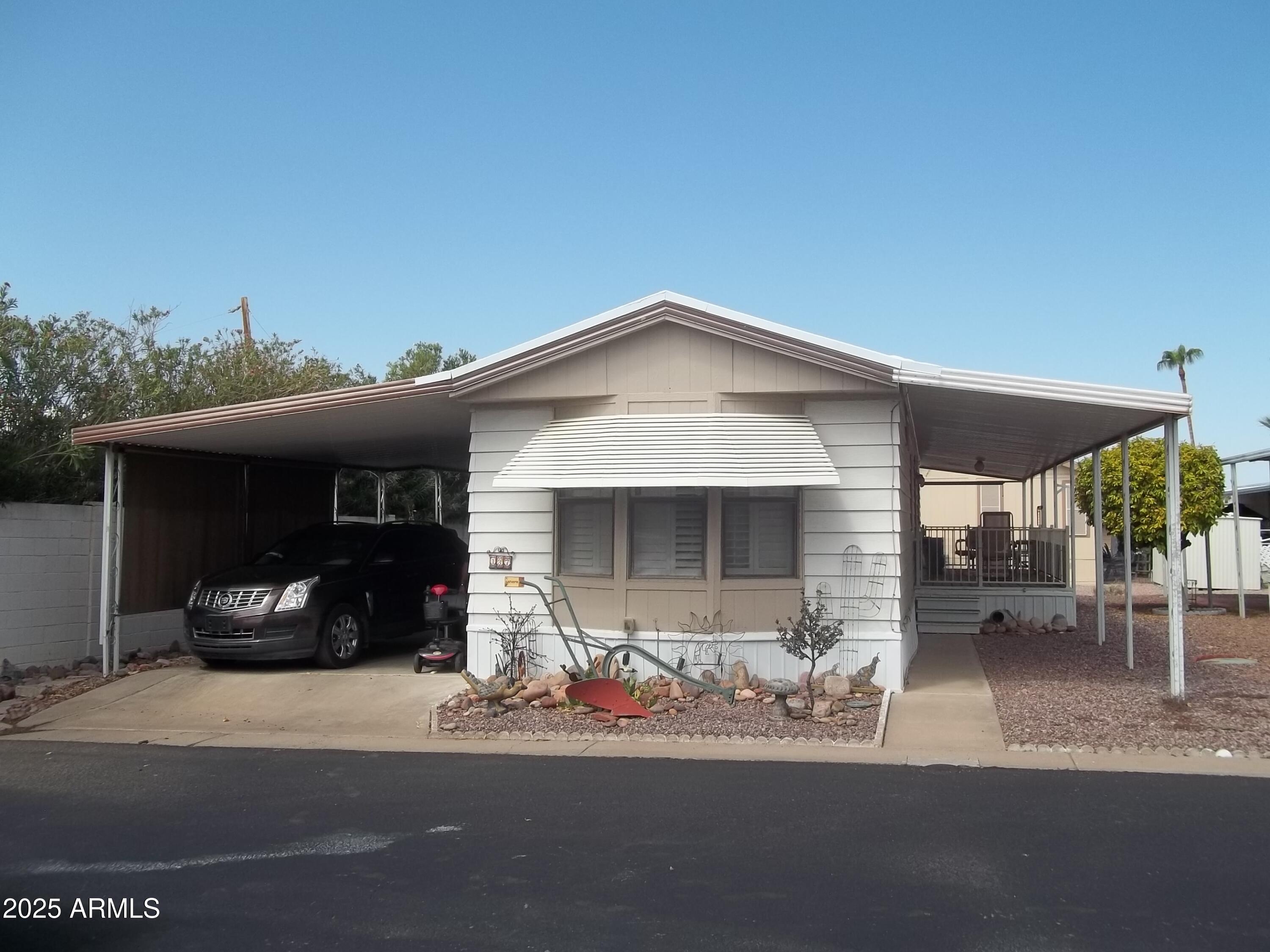 Silver Spur Village - Residential