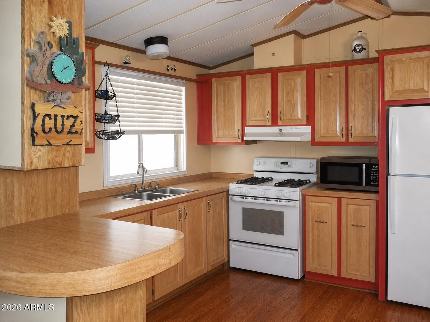 Silver Spur Village - Residential