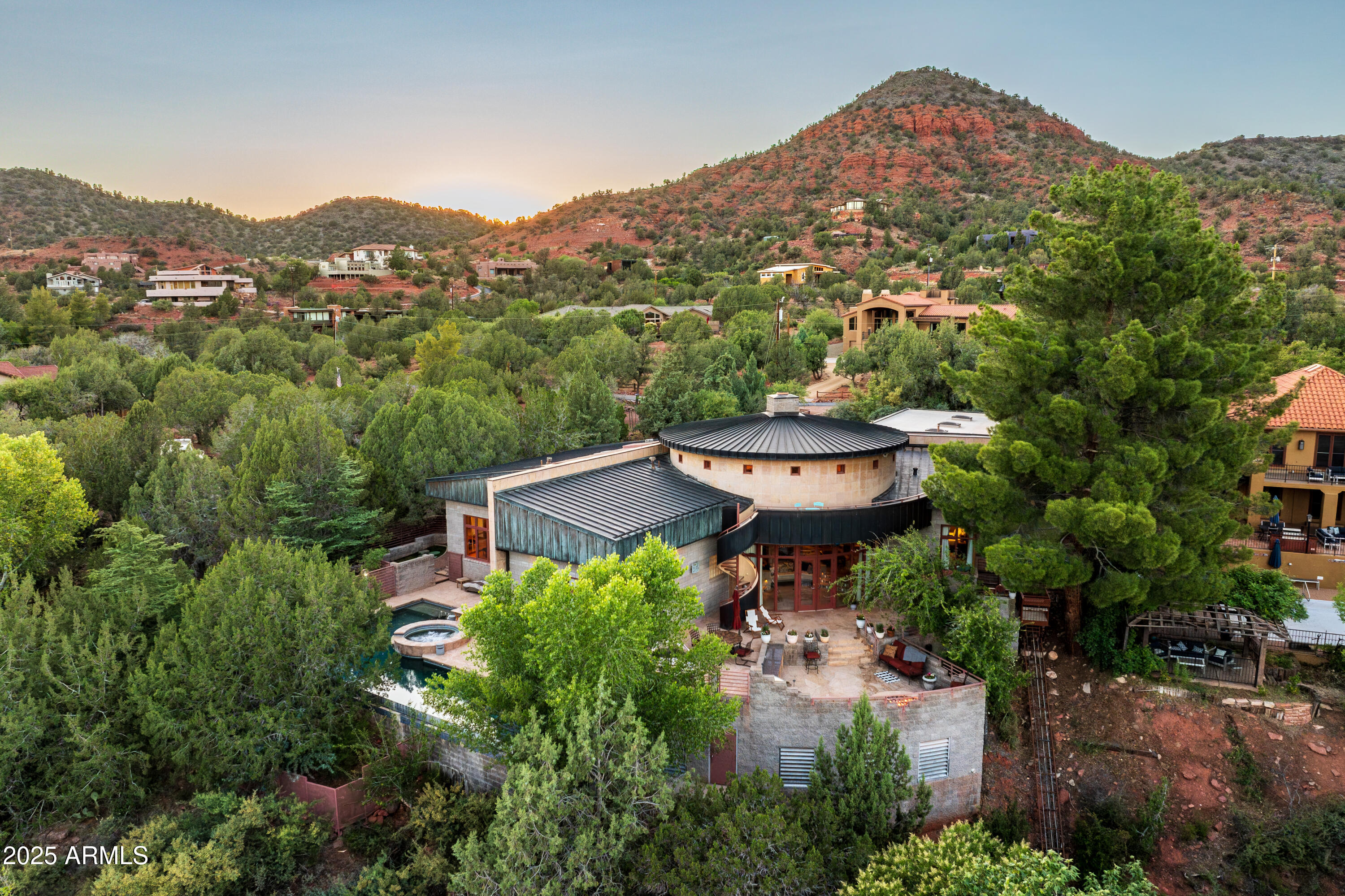 EAST CUP OF GOLD ESTATES - Residential