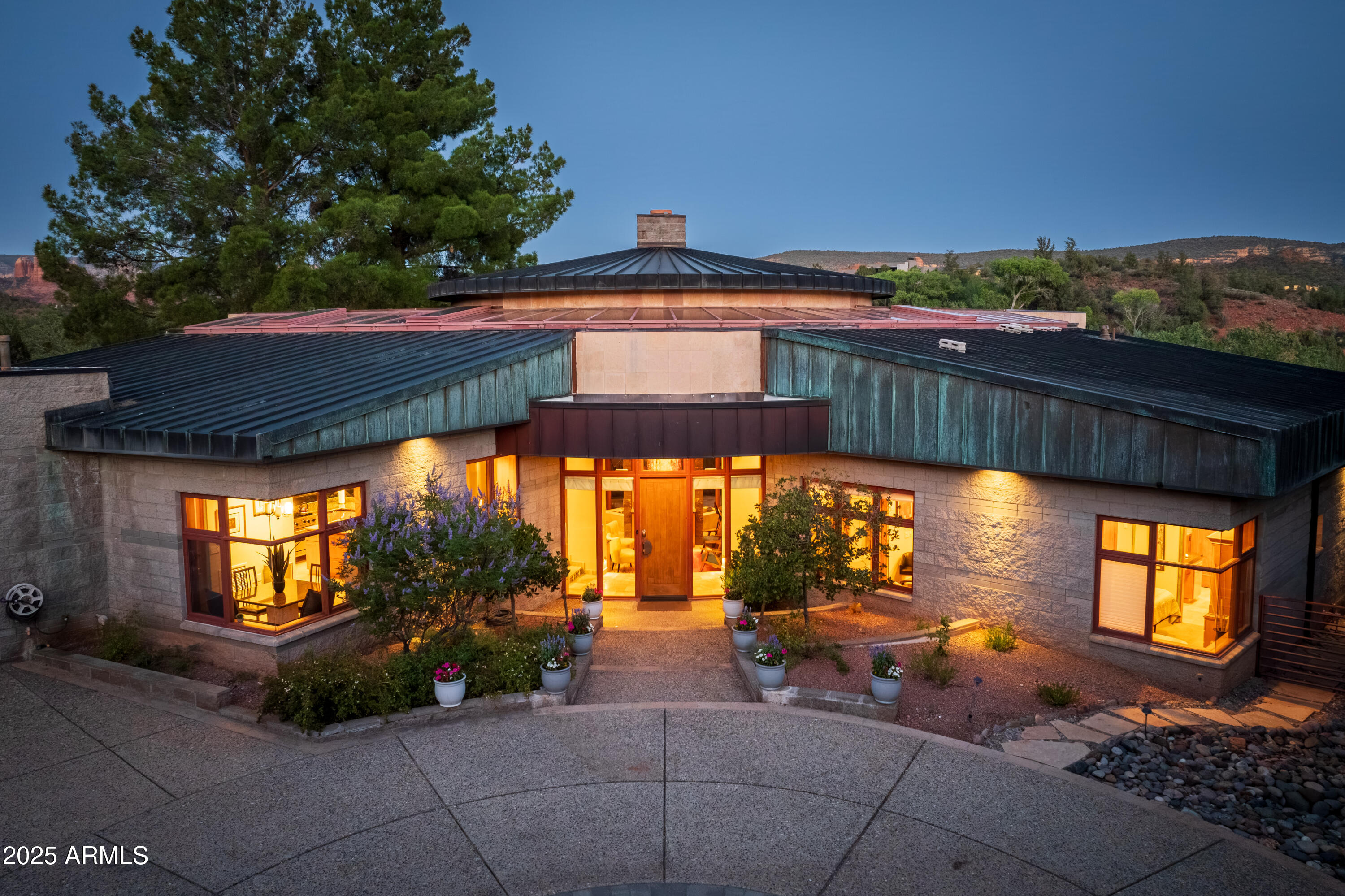 EAST CUP OF GOLD ESTATES - Residential