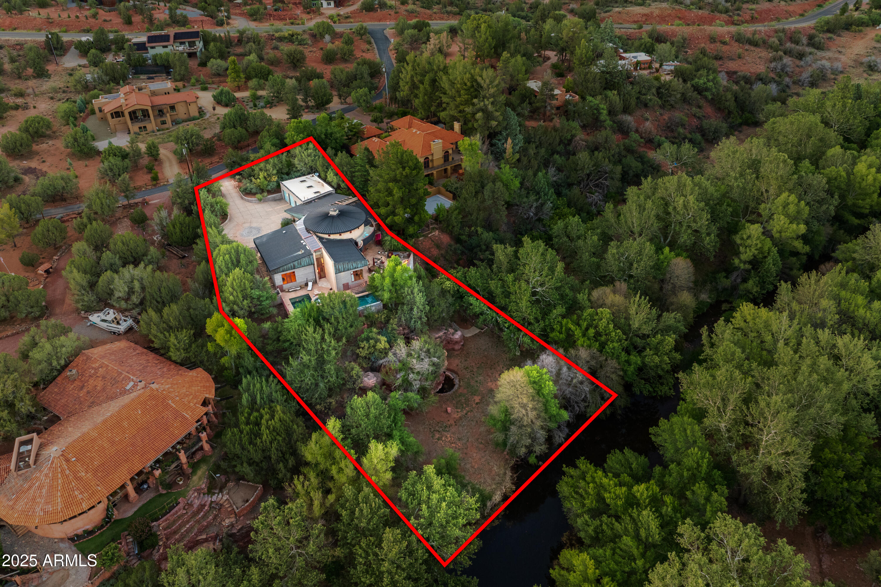EAST CUP OF GOLD ESTATES - Residential