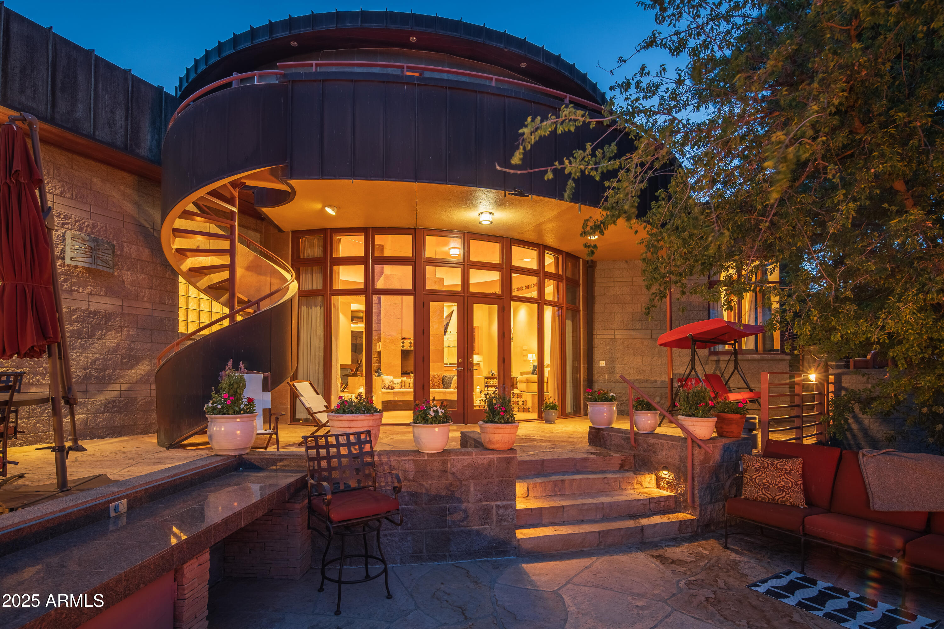 EAST CUP OF GOLD ESTATES - Residential