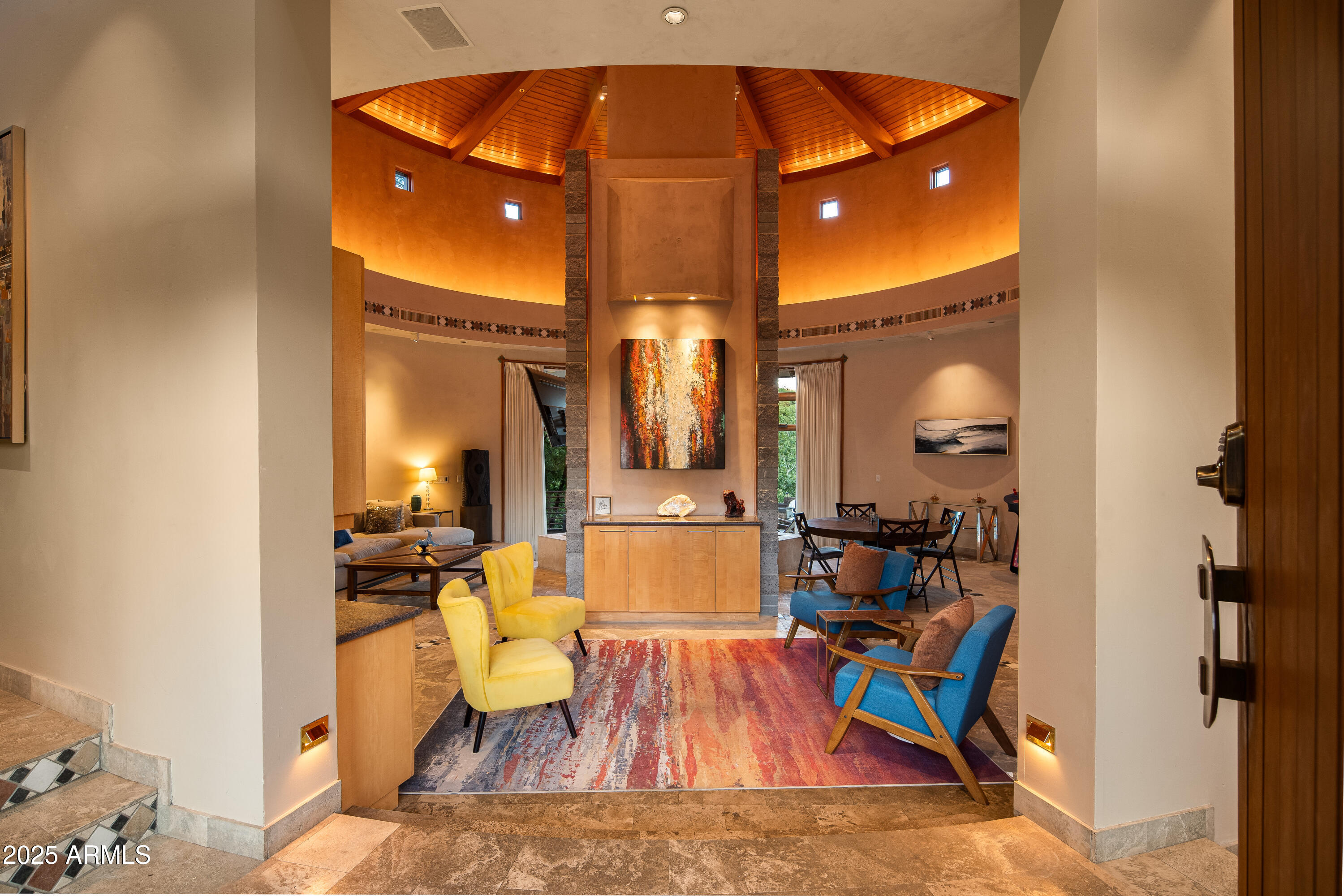 EAST CUP OF GOLD ESTATES - Residential