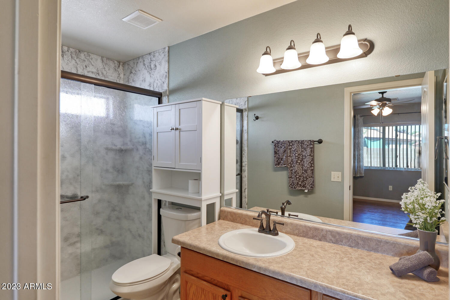 CHAPARRAL VILLAGE NORTH PHASE 3 - Residential
