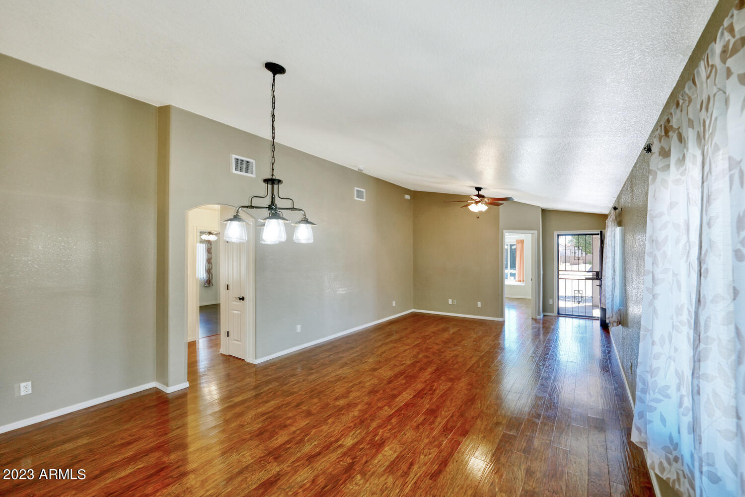 CHAPARRAL VILLAGE NORTH PHASE 3 - Residential