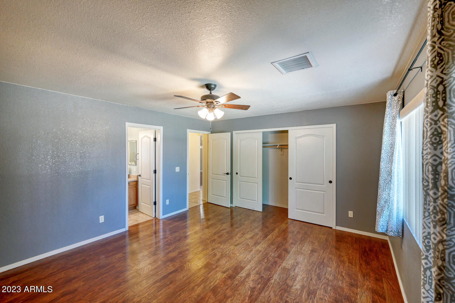 CHAPARRAL VILLAGE NORTH PHASE 3 - Residential
