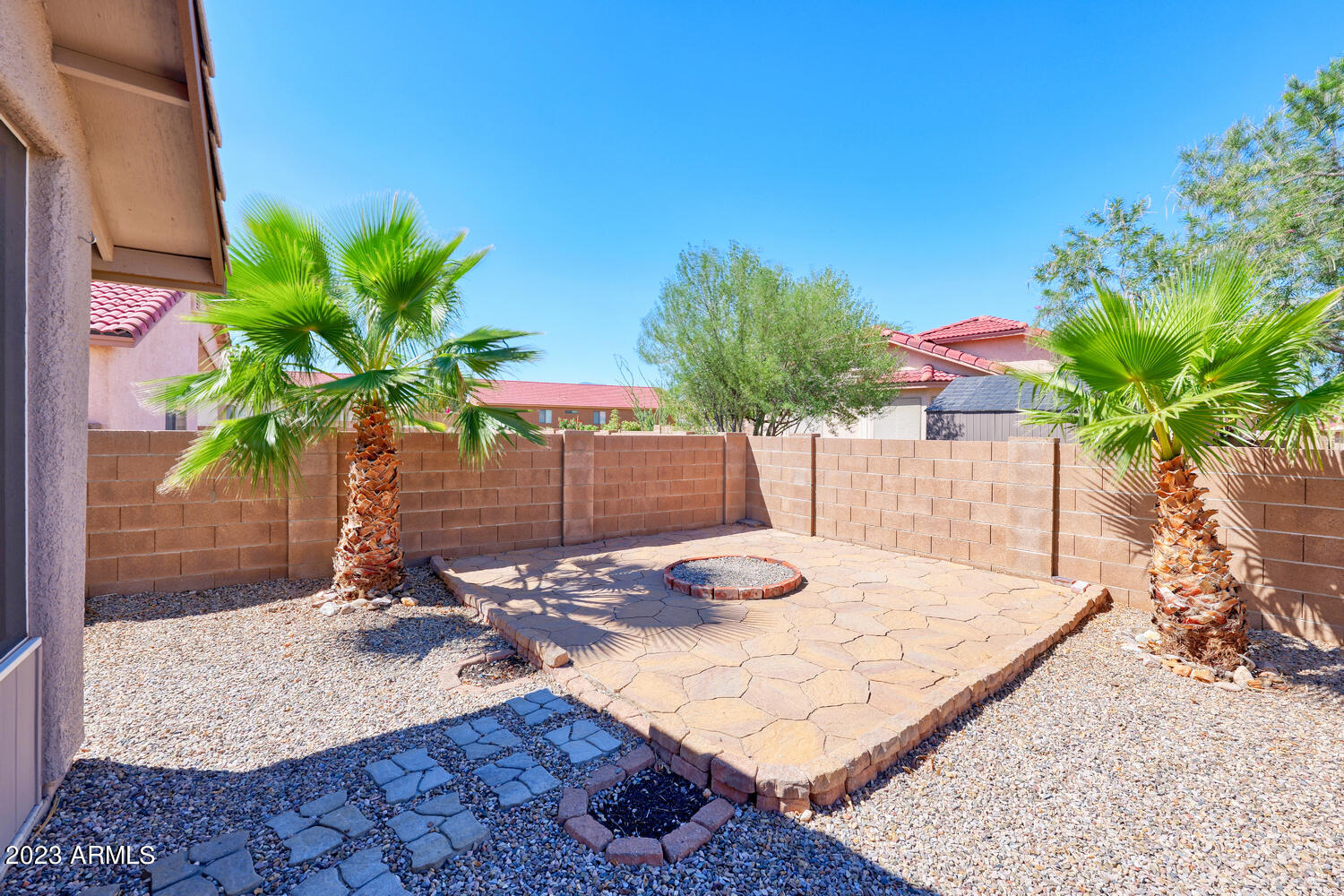 CHAPARRAL VILLAGE NORTH PHASE 3 - Residential