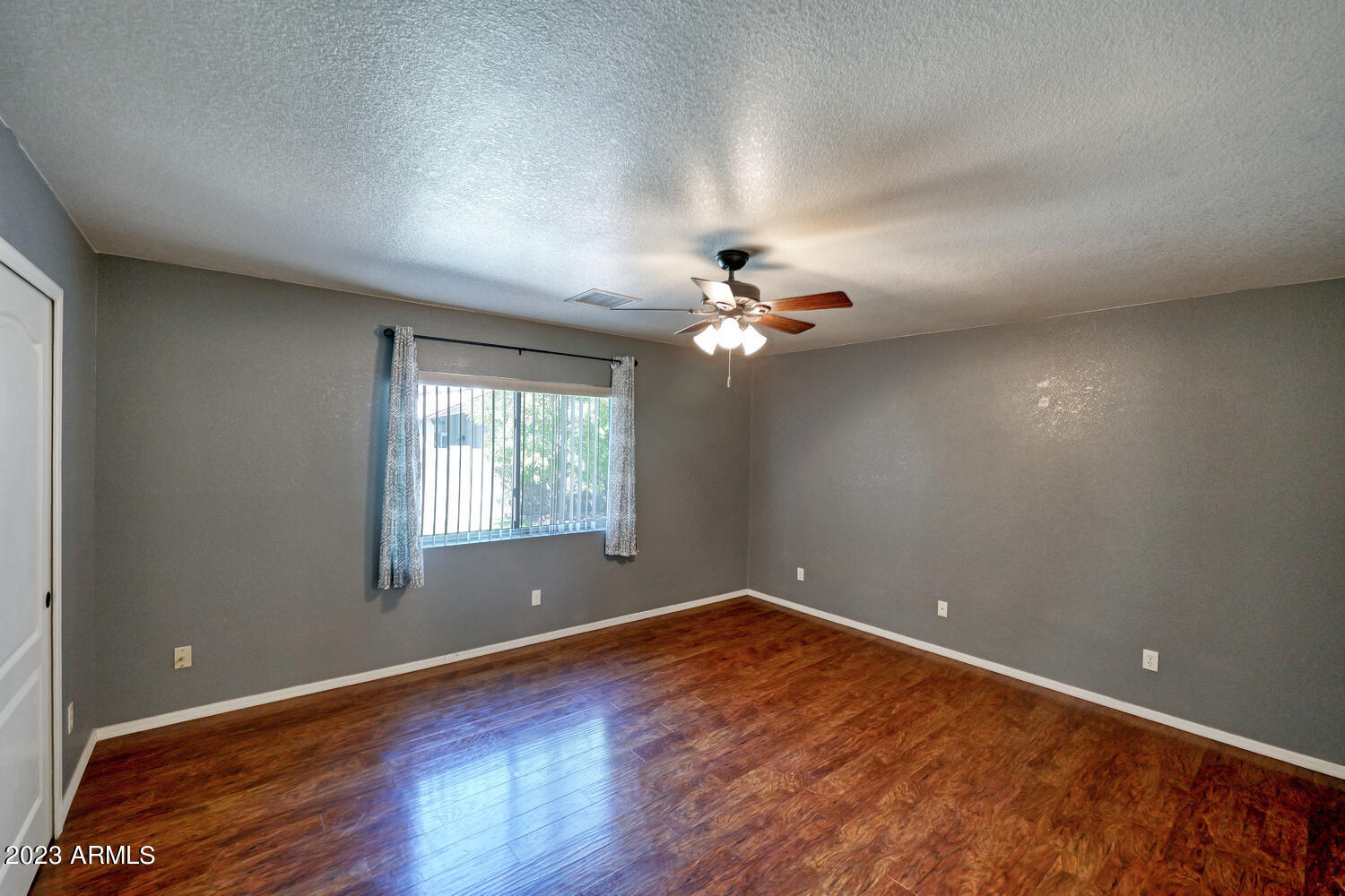 CHAPARRAL VILLAGE NORTH PHASE 3 - Residential