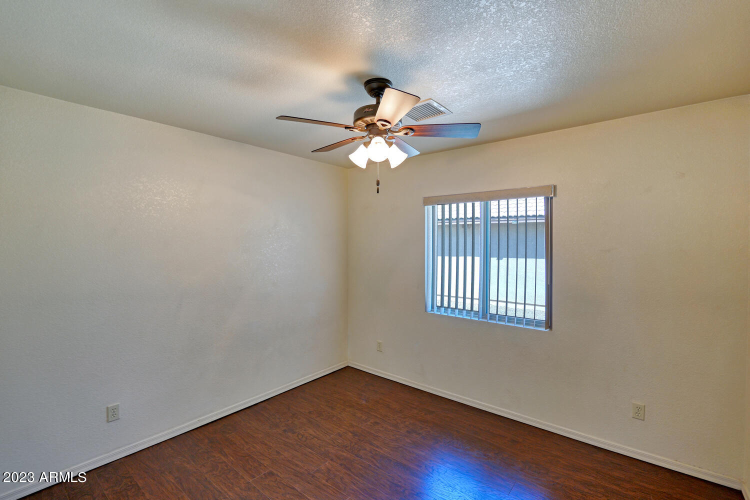 CHAPARRAL VILLAGE NORTH PHASE 3 - Residential