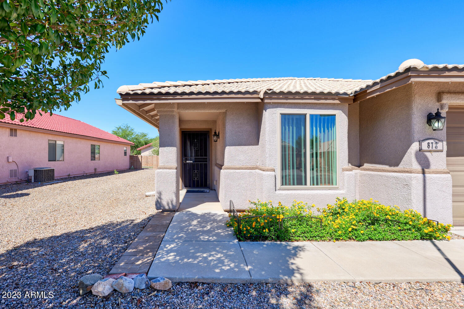 CHAPARRAL VILLAGE NORTH PHASE 3 - Residential