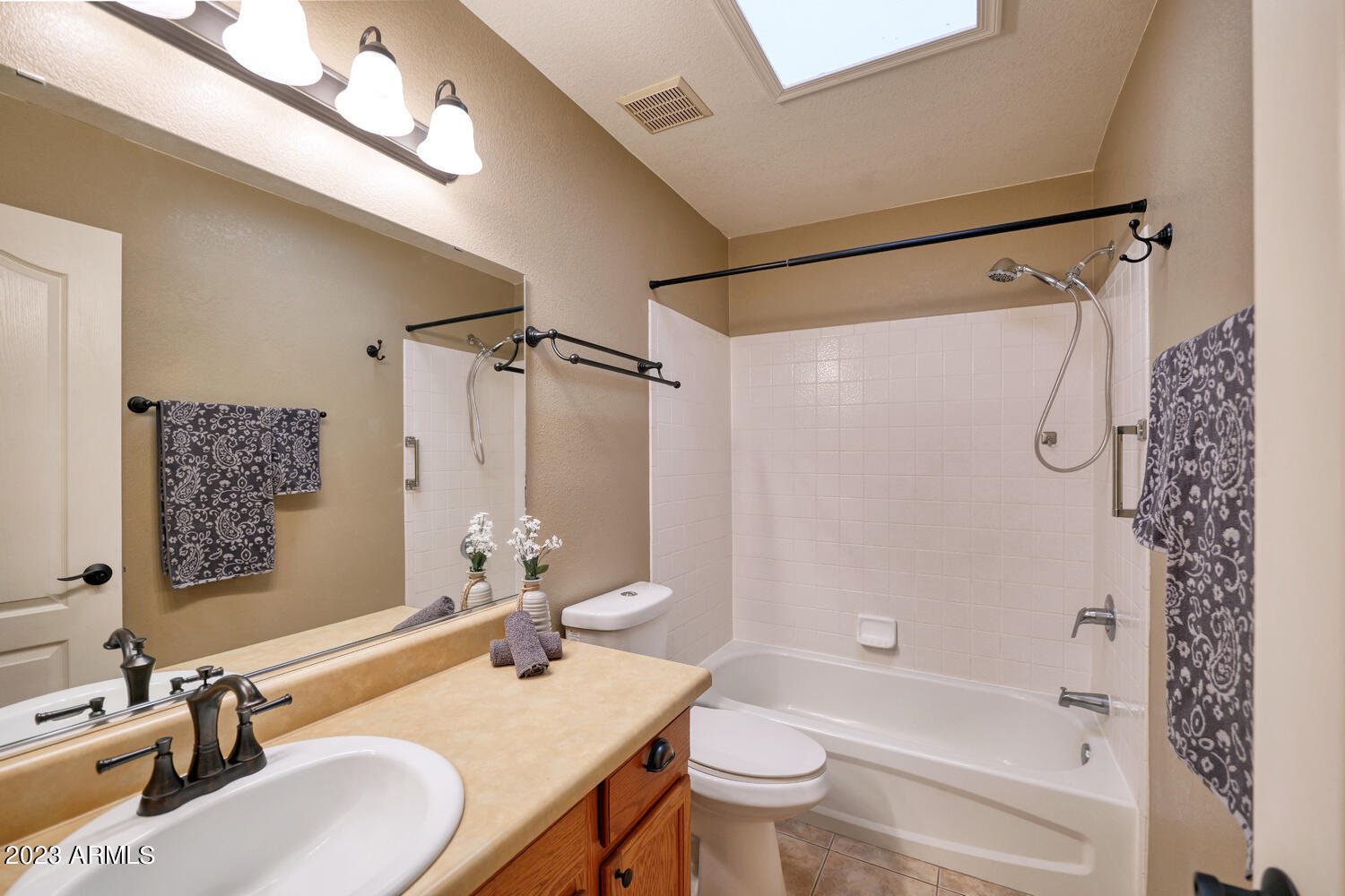 CHAPARRAL VILLAGE NORTH PHASE 3 - Residential
