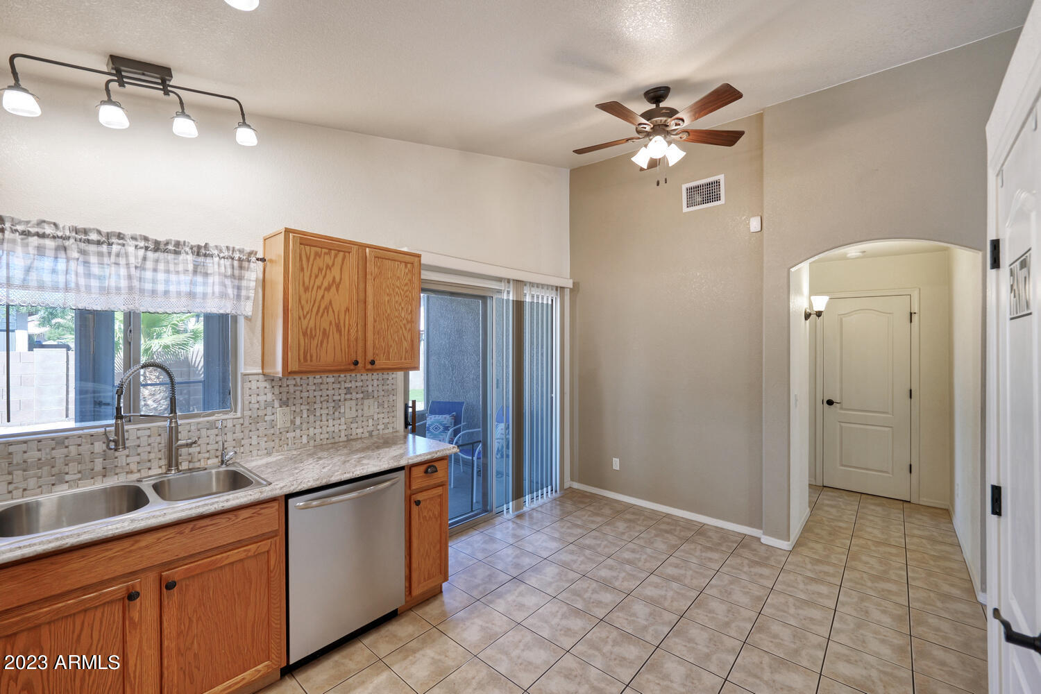 CHAPARRAL VILLAGE NORTH PHASE 3 - Residential