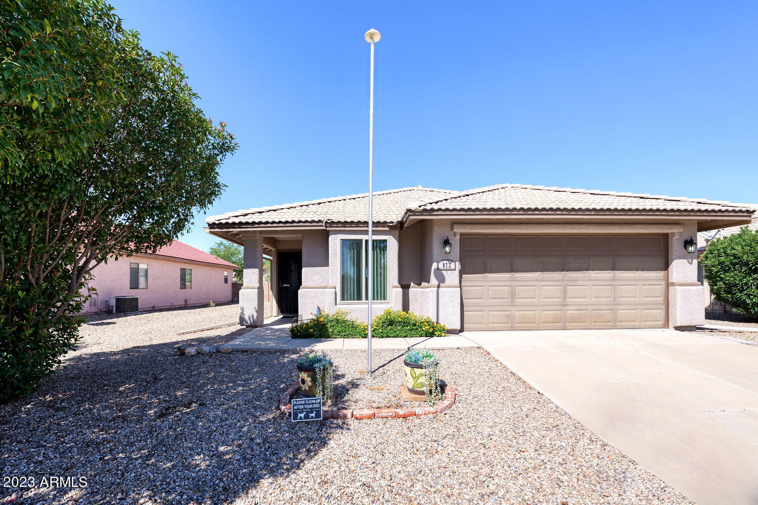 CHAPARRAL VILLAGE NORTH PHASE 3 - Residential