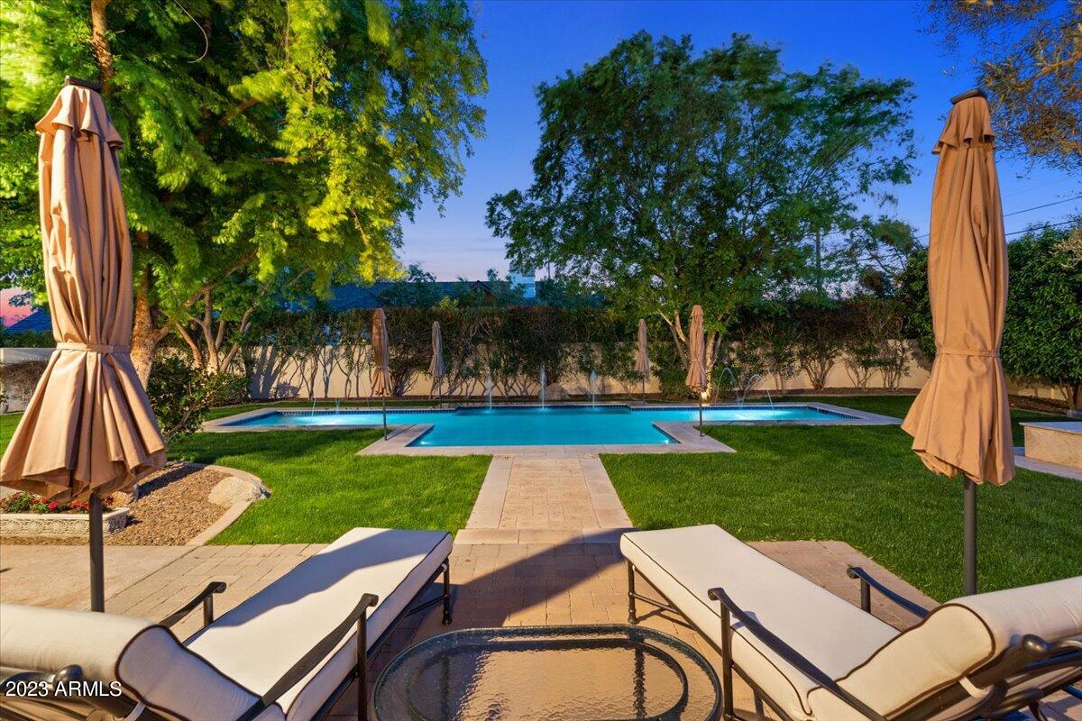 ARCADIA - Residential