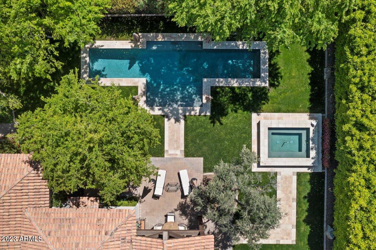 ARCADIA - Residential
