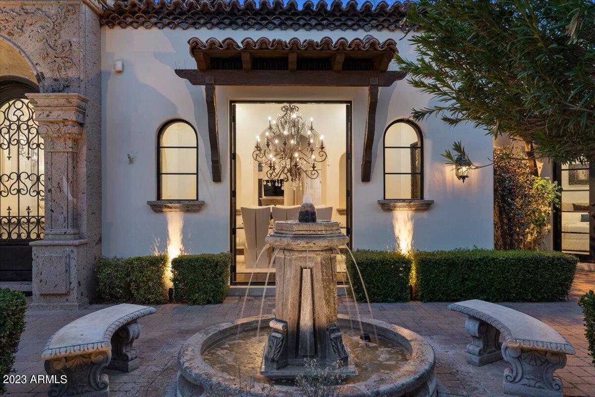 ARCADIA - Residential