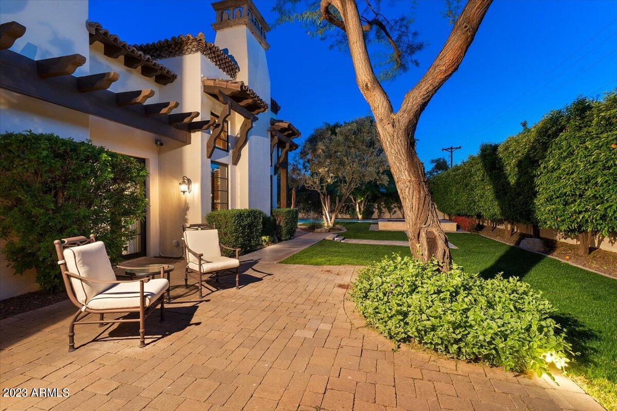ARCADIA - Residential
