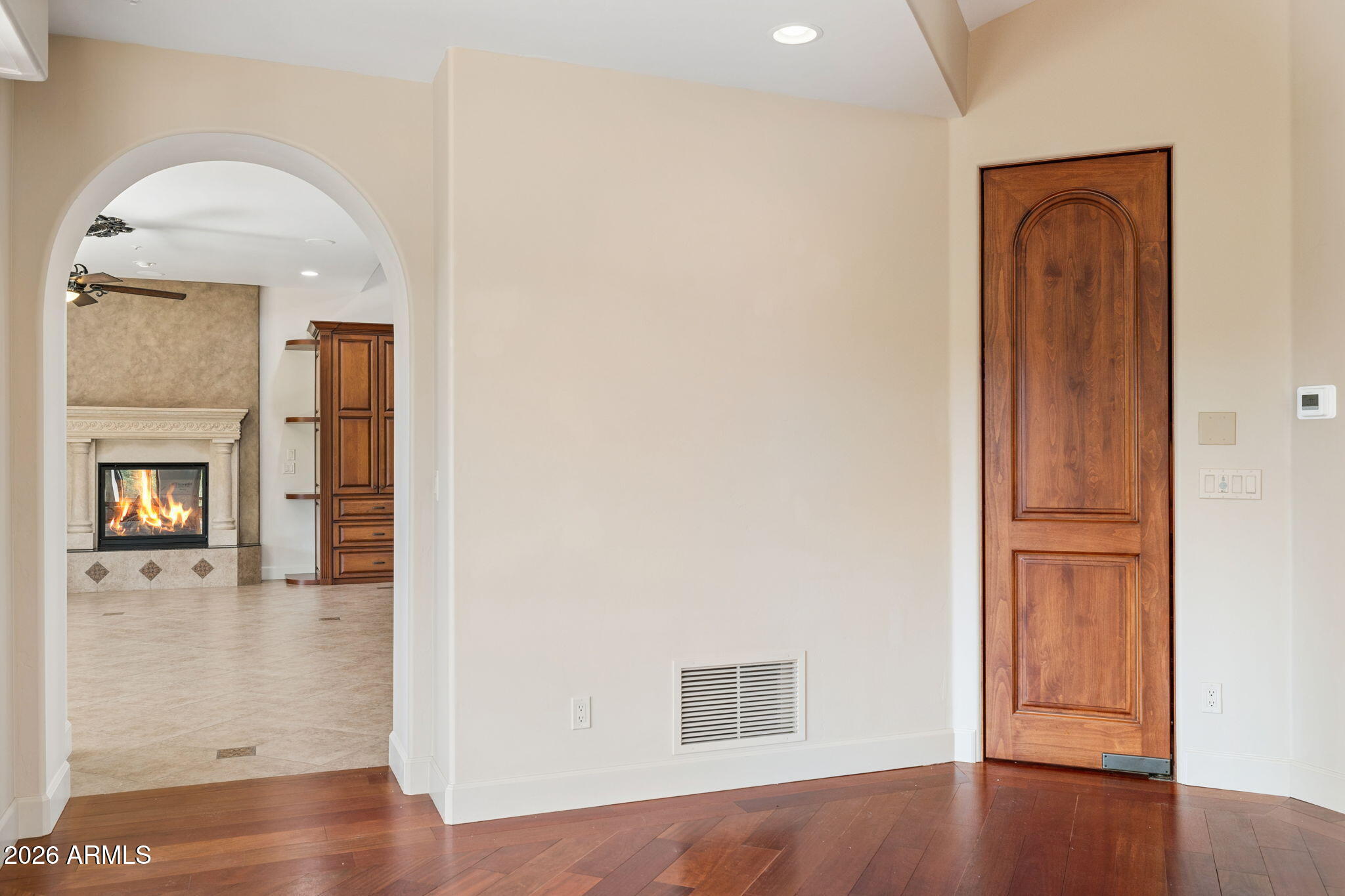 AMERICAN RANCH PHASE 3B - Residential