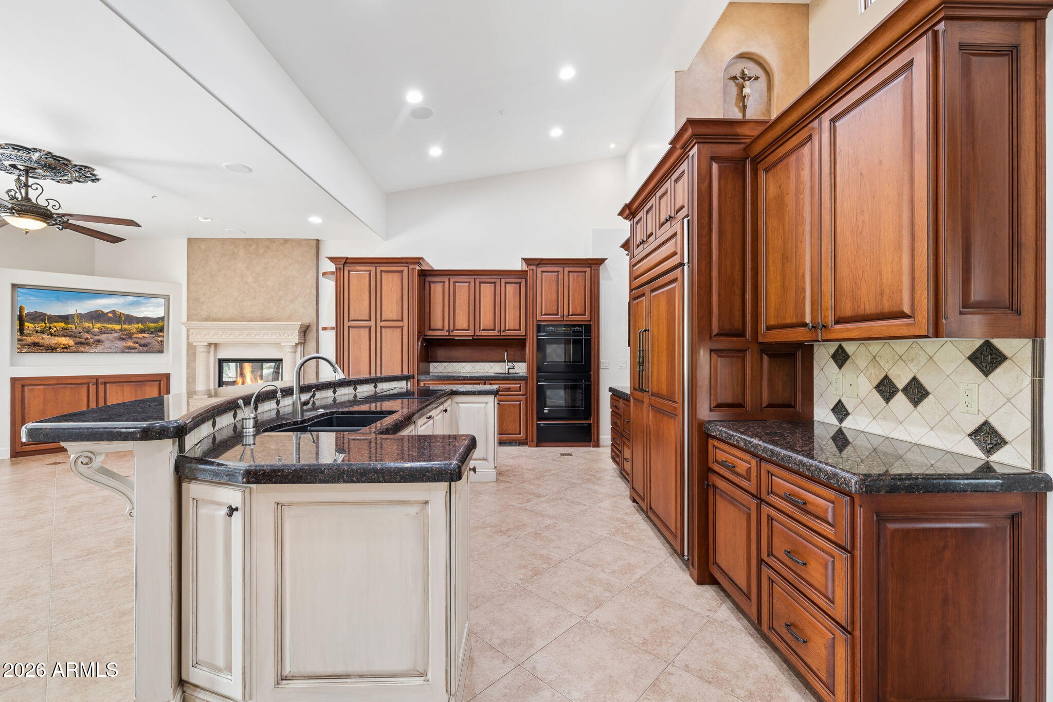 AMERICAN RANCH PHASE 3B - Residential