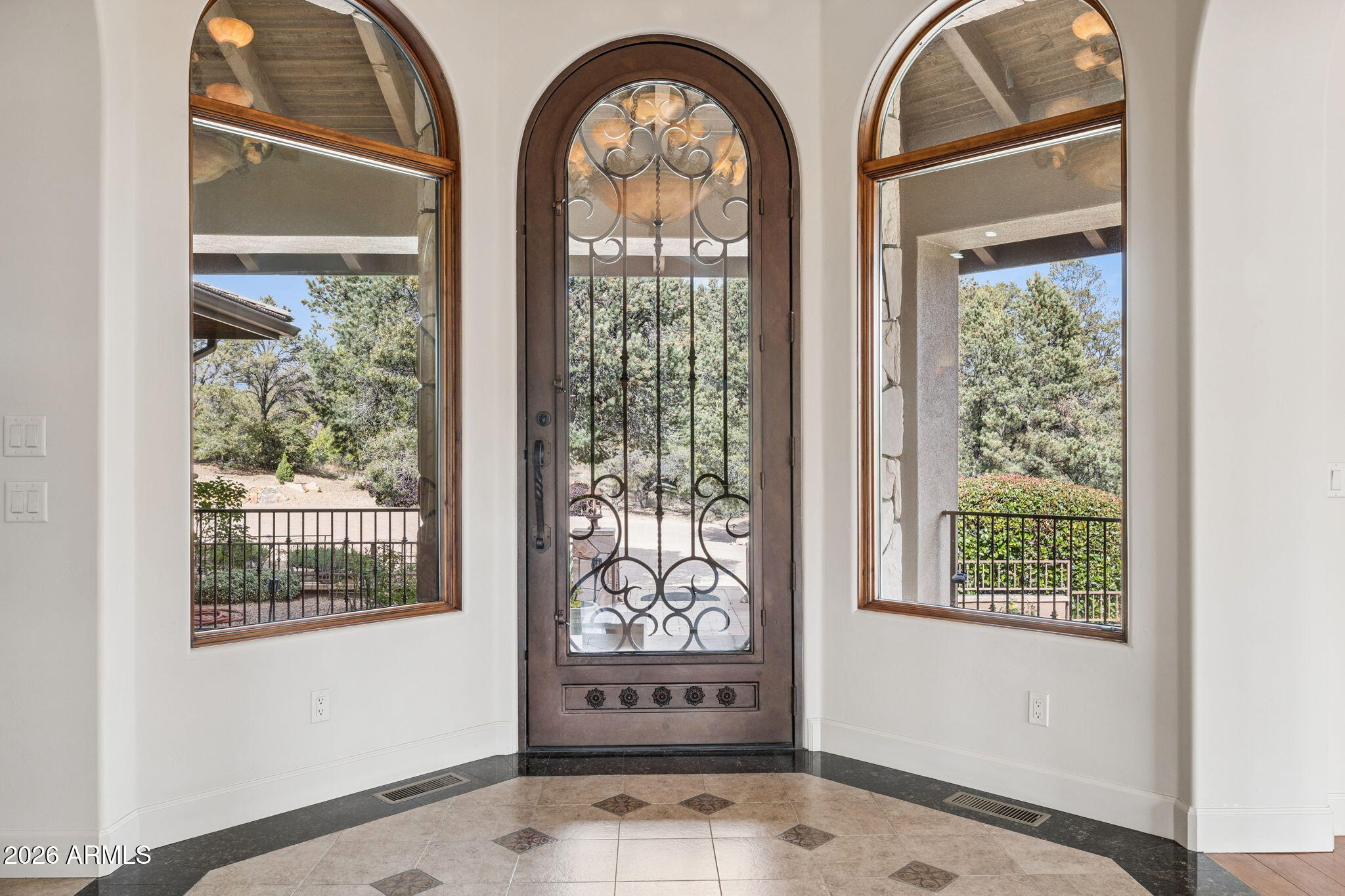 AMERICAN RANCH PHASE 3B - Residential