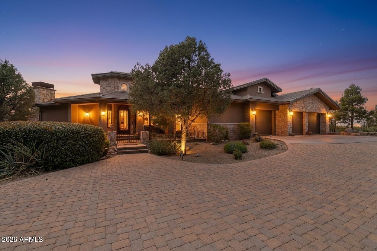 AMERICAN RANCH PHASE 3B - Residential