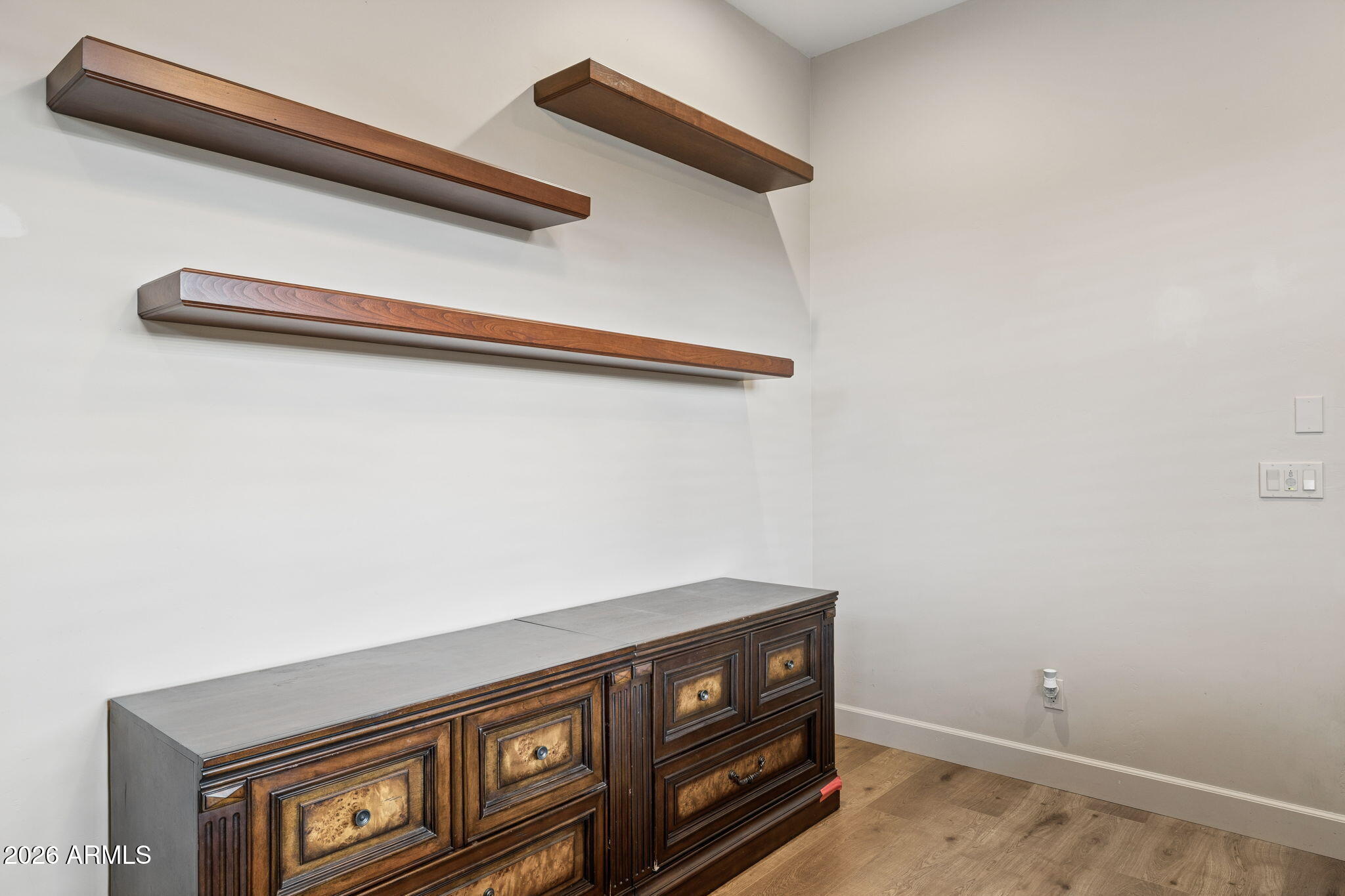 AMERICAN RANCH PHASE 3B - Residential