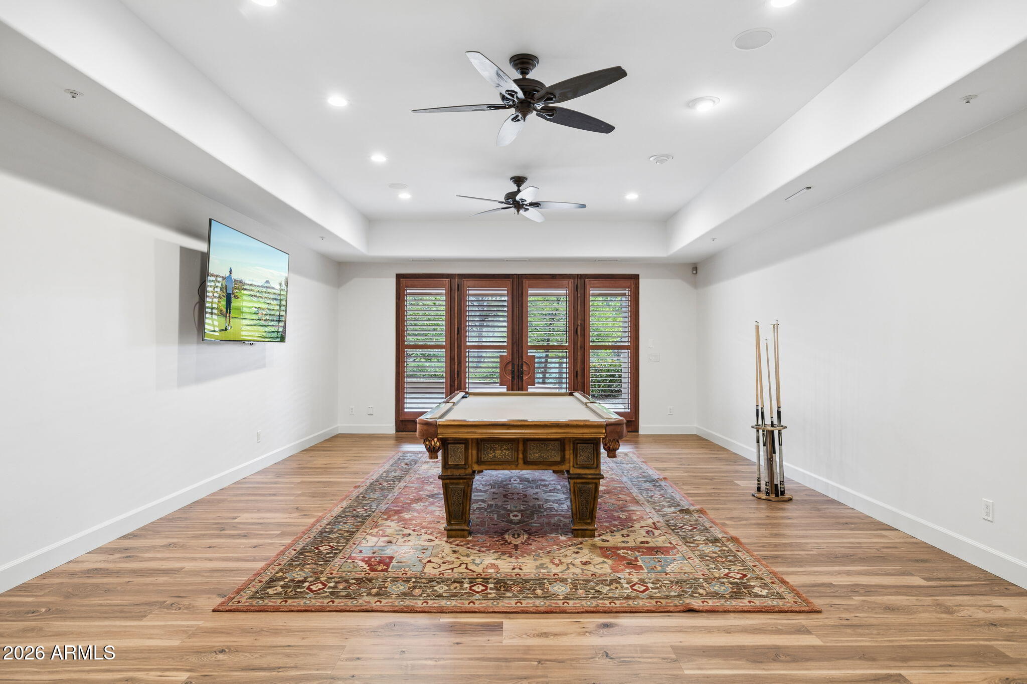 AMERICAN RANCH PHASE 3B - Residential