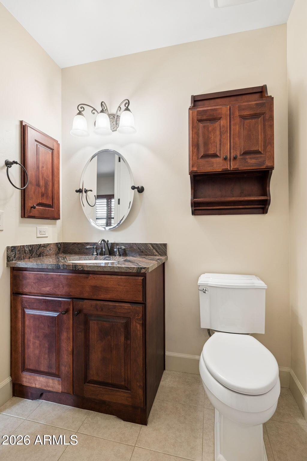AMERICAN RANCH PHASE 3B - Residential