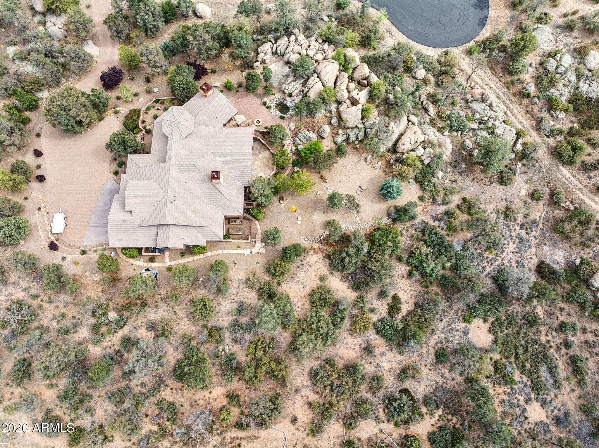 AMERICAN RANCH PHASE 3B - Residential
