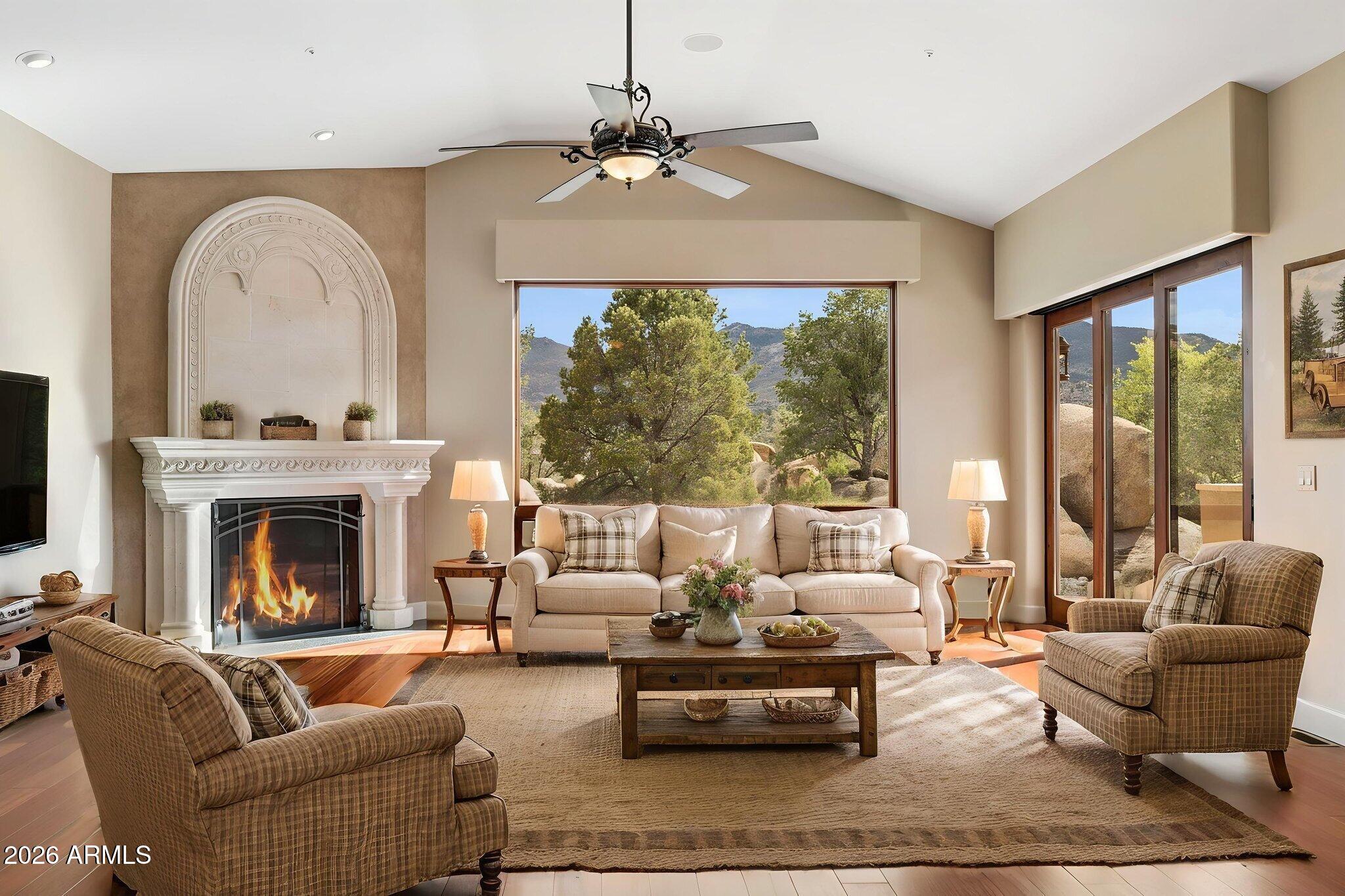 AMERICAN RANCH PHASE 3B - Residential