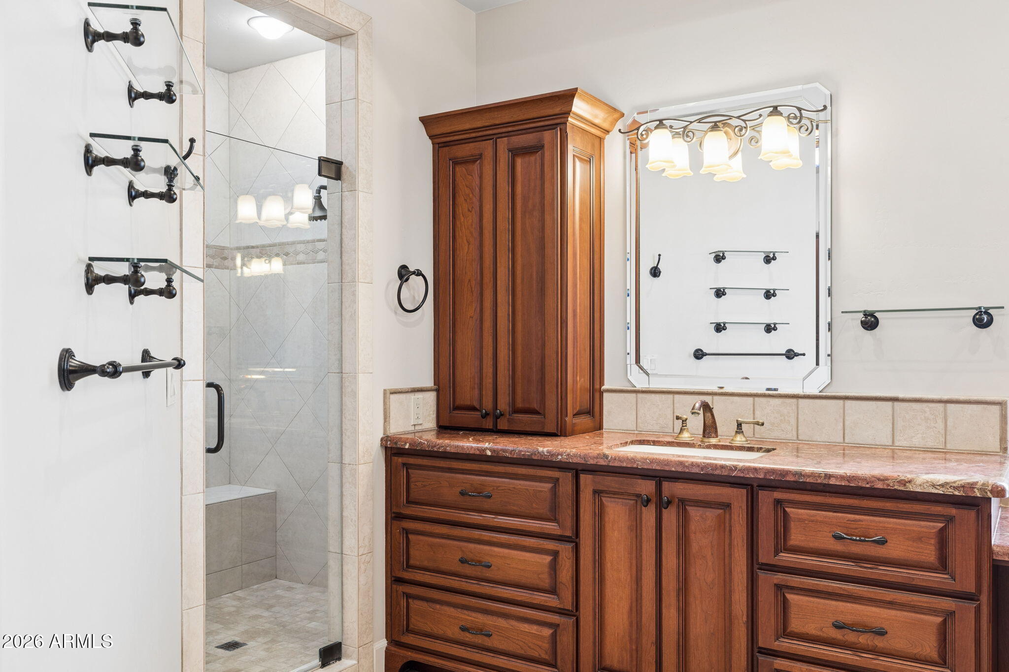 AMERICAN RANCH PHASE 3B - Residential