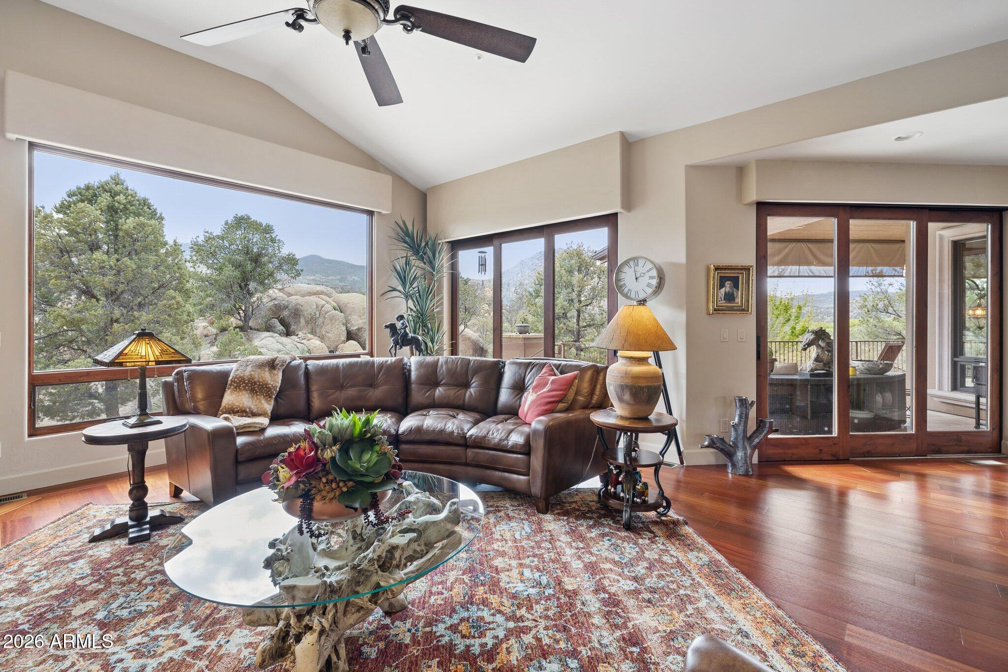 AMERICAN RANCH PHASE 3B - Residential