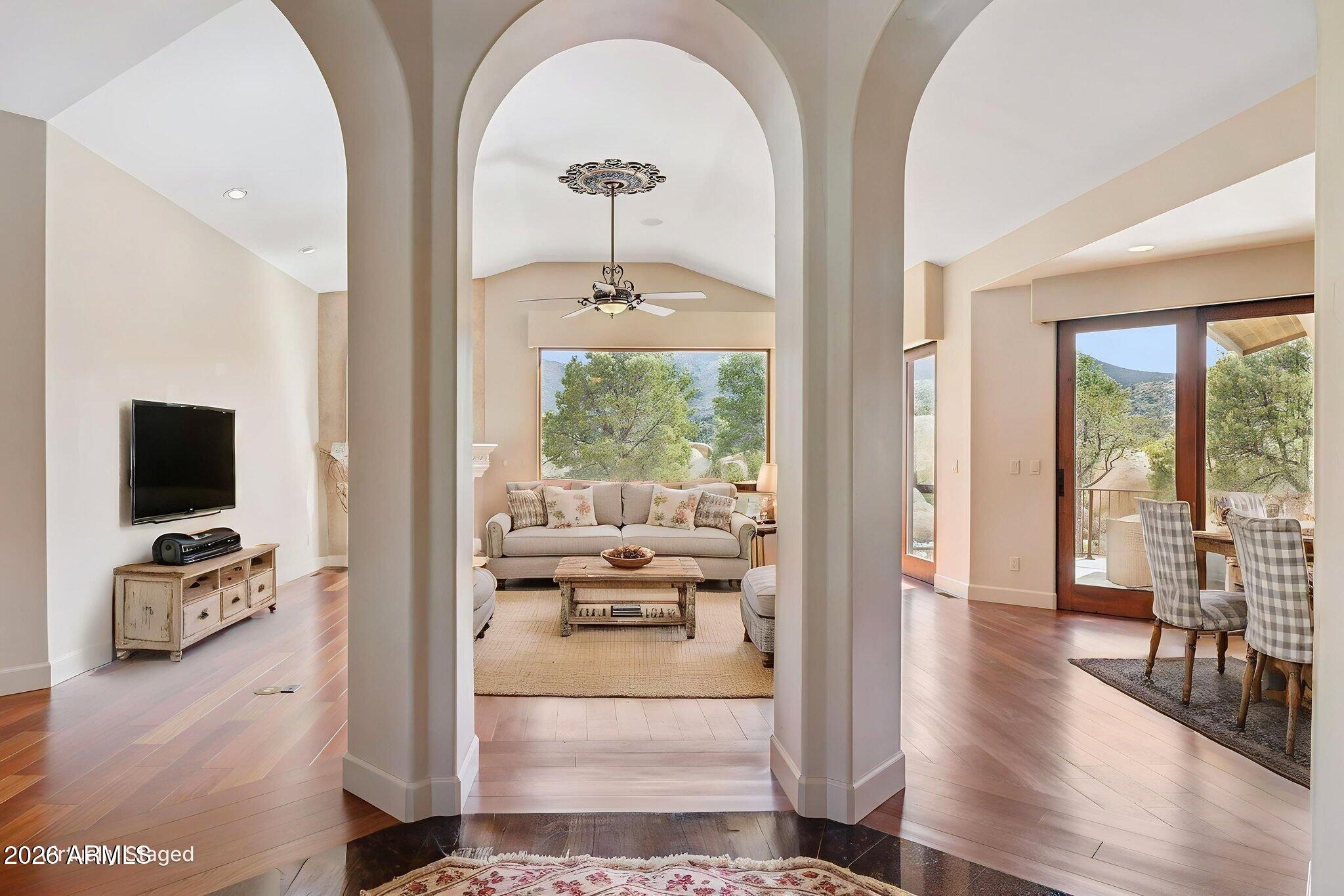 AMERICAN RANCH PHASE 3B - Residential