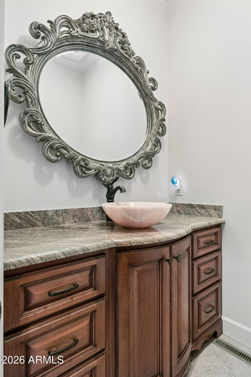 AMERICAN RANCH PHASE 3B - Residential