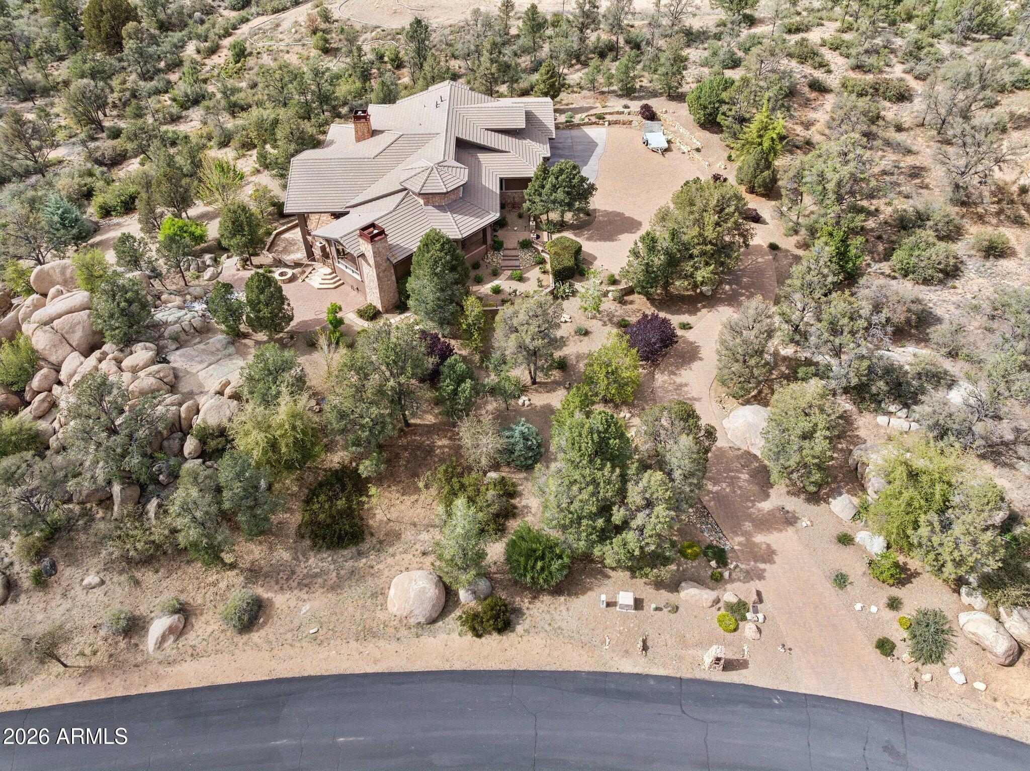 AMERICAN RANCH PHASE 3B - Residential