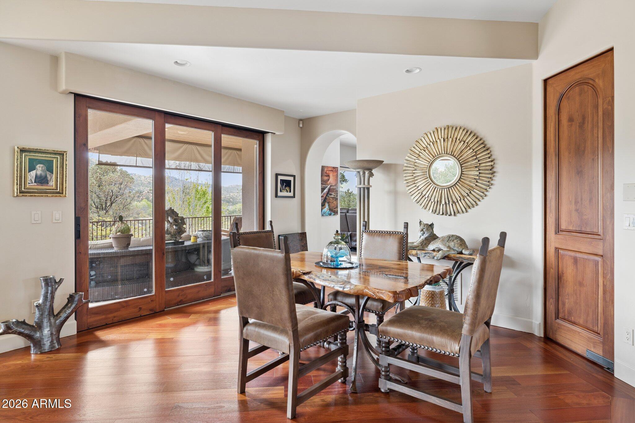 AMERICAN RANCH PHASE 3B - Residential