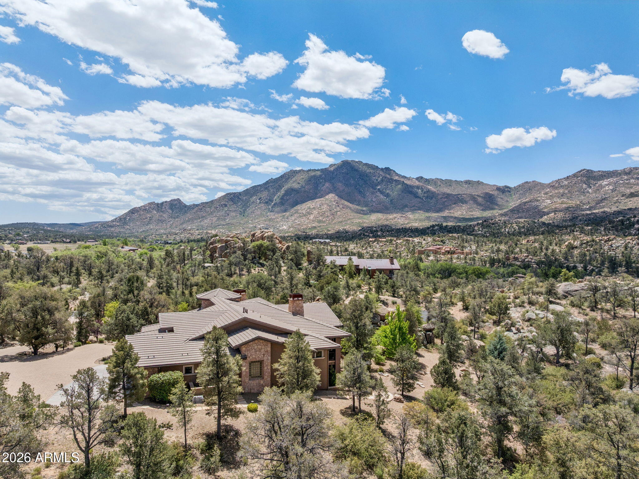 AMERICAN RANCH PHASE 3B - Residential