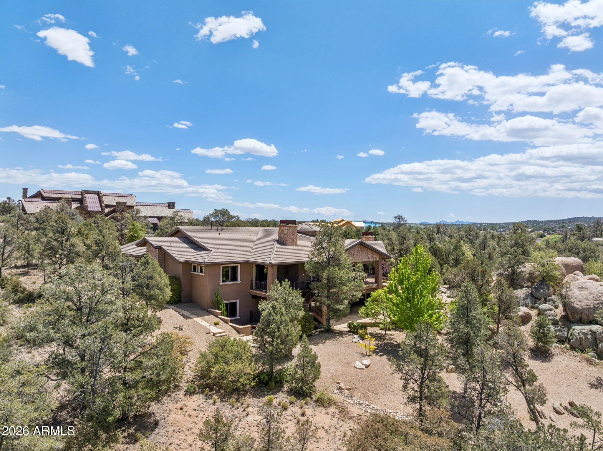 AMERICAN RANCH PHASE 3B - Residential