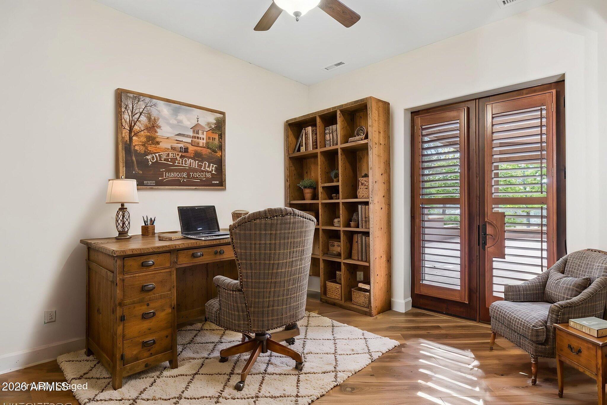 AMERICAN RANCH PHASE 3B - Residential